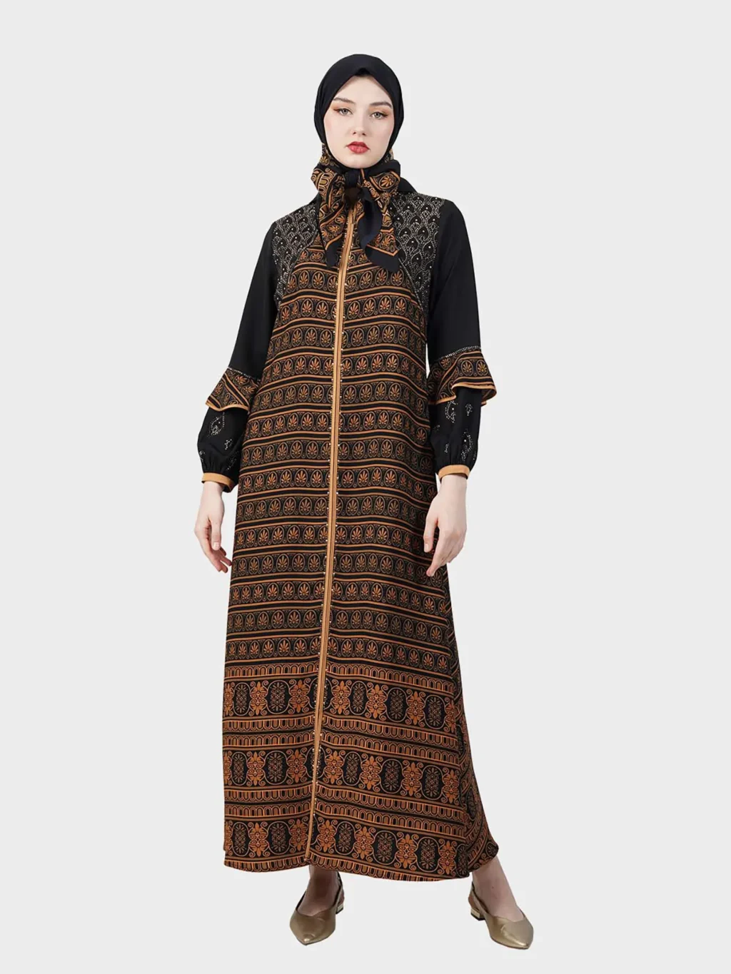 Ethna Khatt Abaya