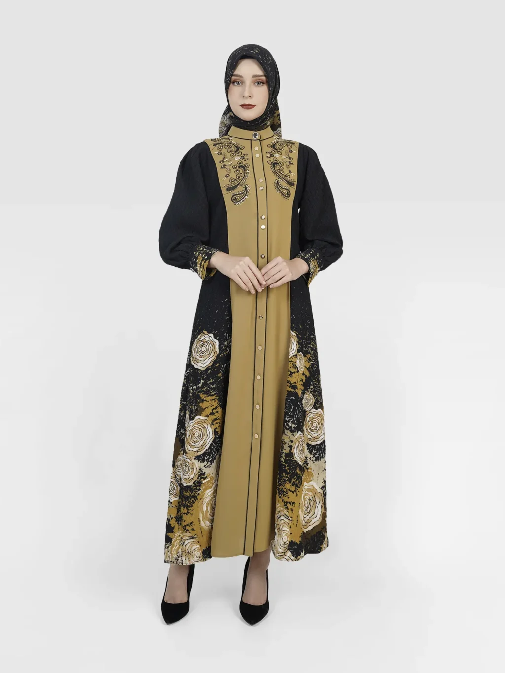 Artevelan Abaya