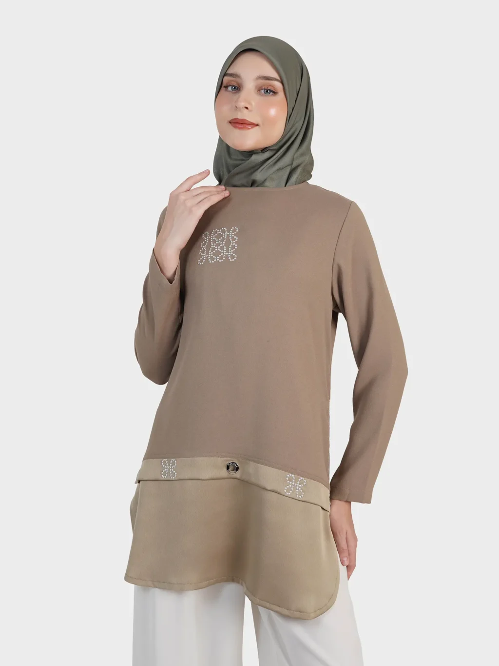 Pure Signum Blouse