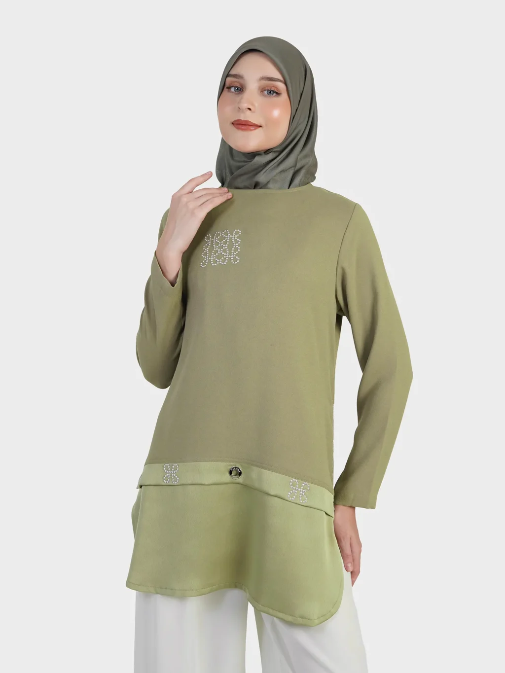 Pure Signum Blouse