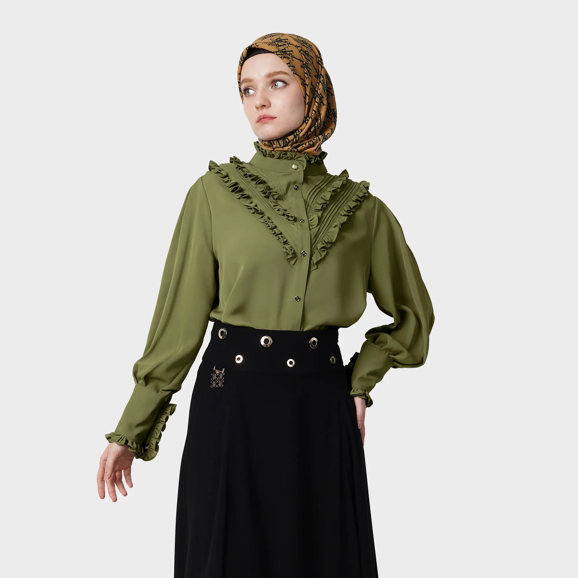 Olive
