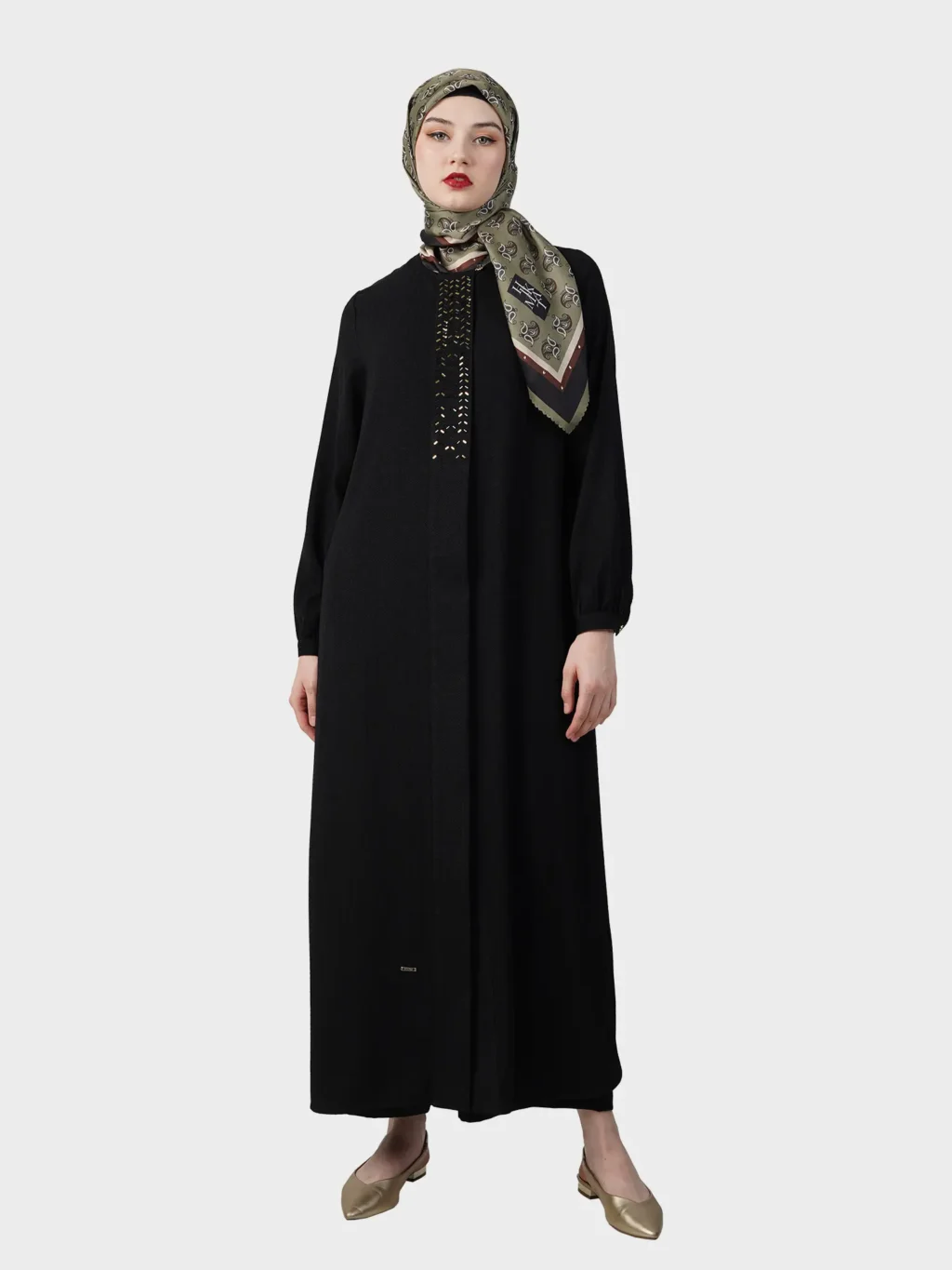 Urban Grace Abaya