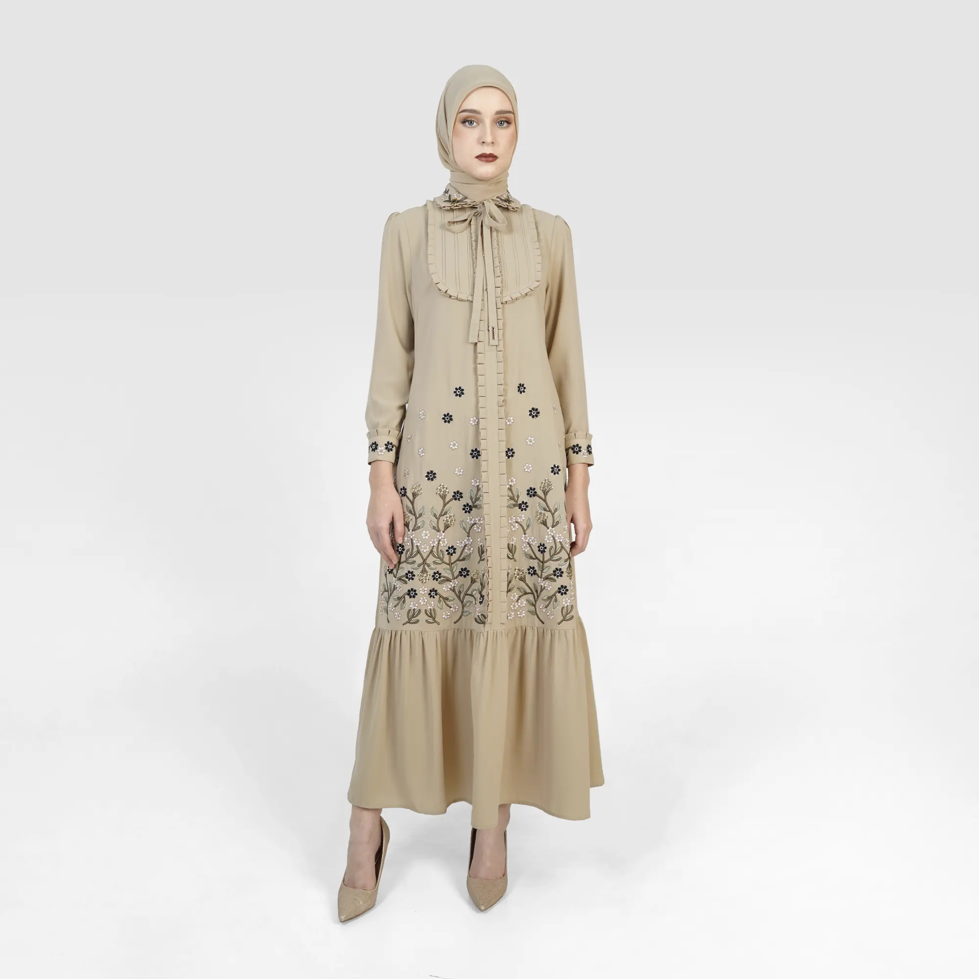 Beige