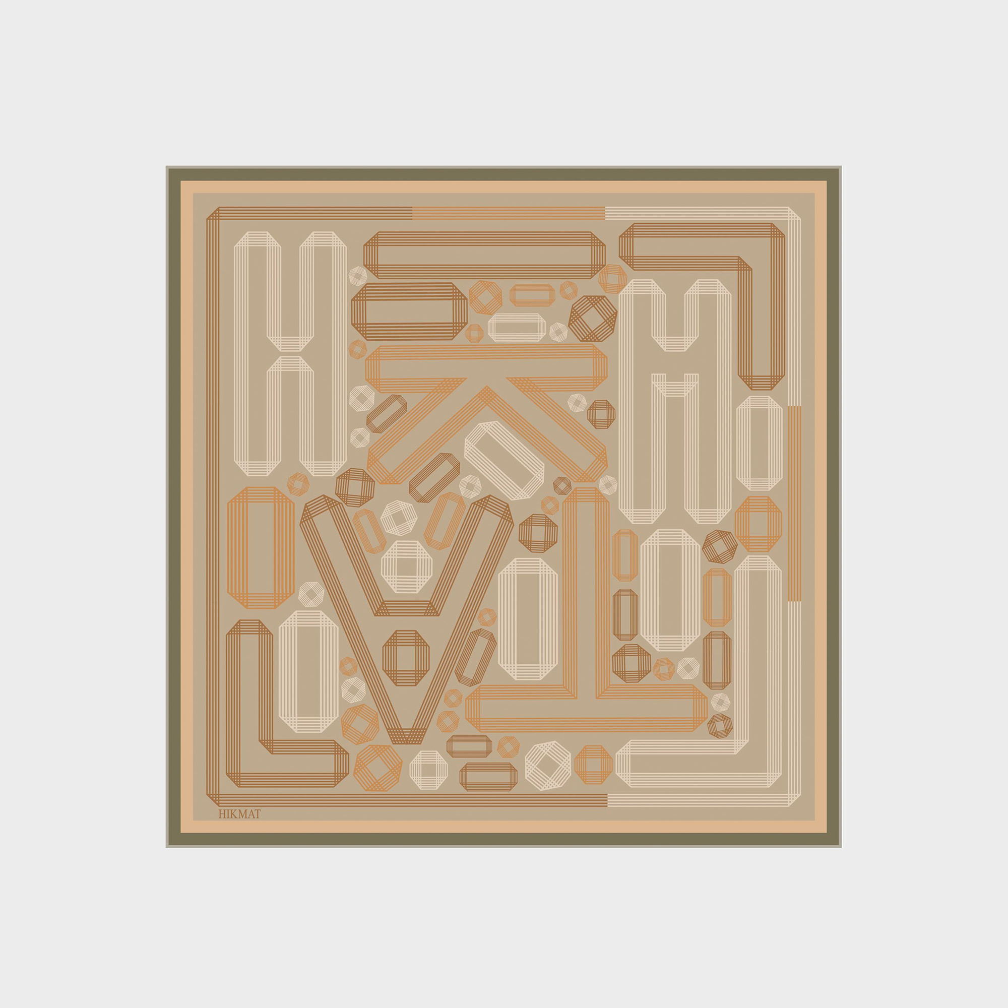 Sand