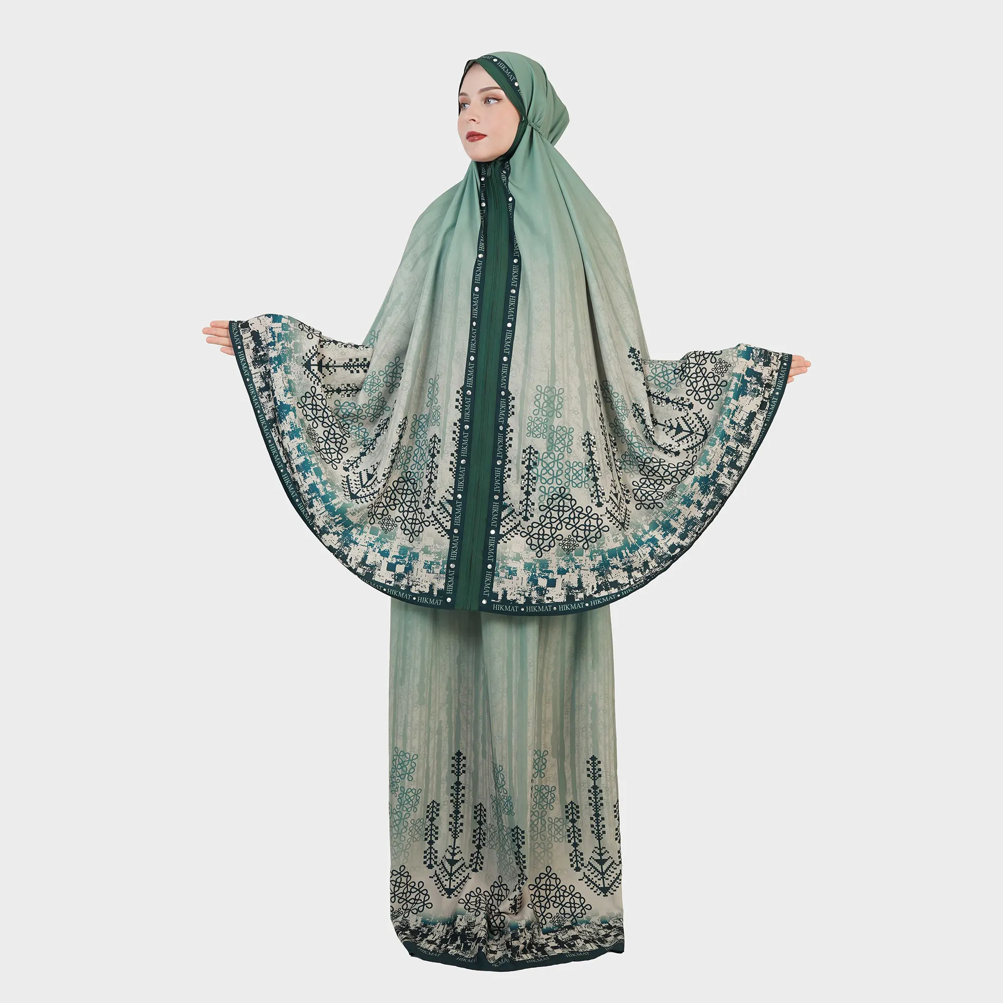 Serenesque Mukena