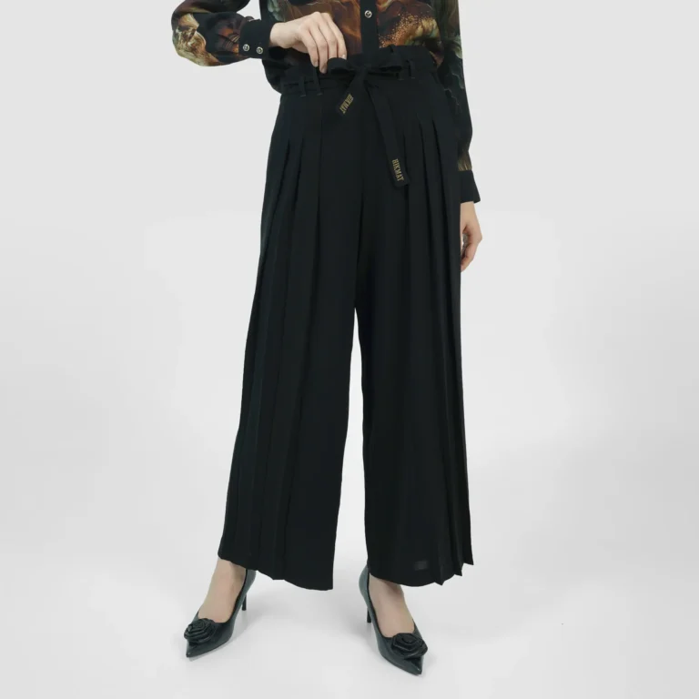 Mistyhela Pants - Black