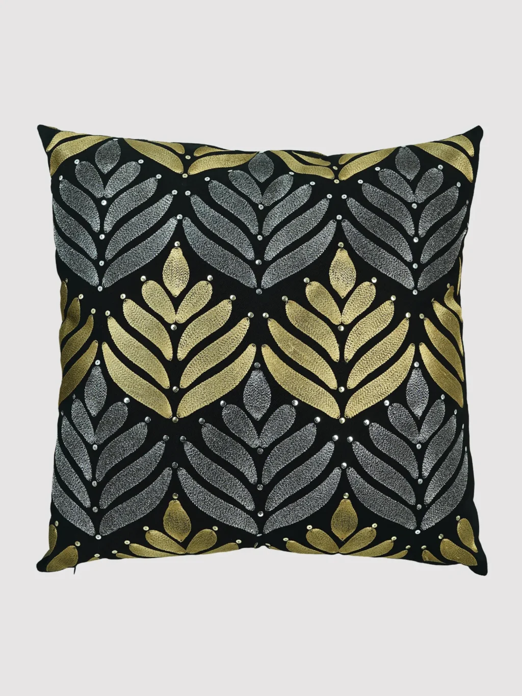 Sahara Plume Decorative Pillow