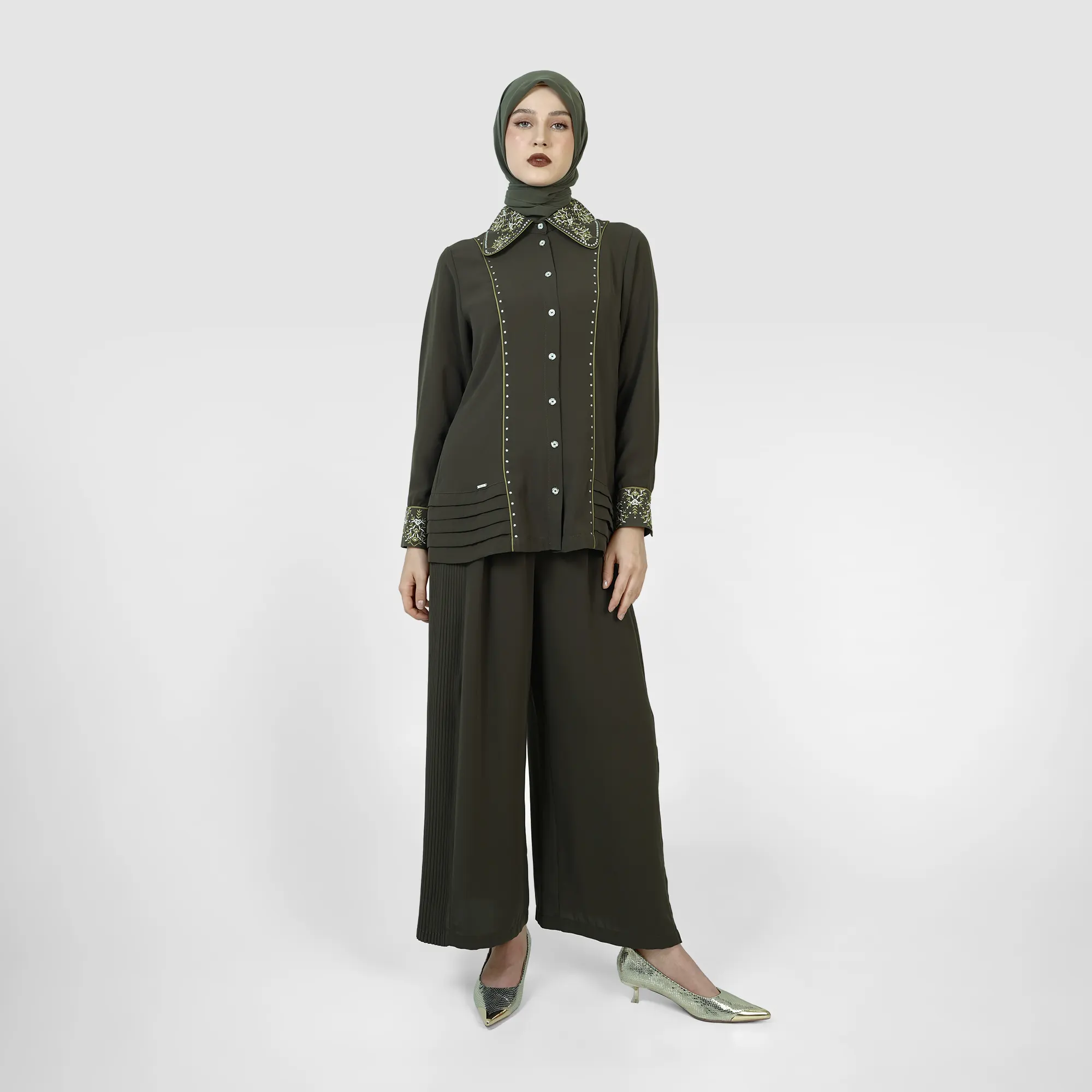Olive