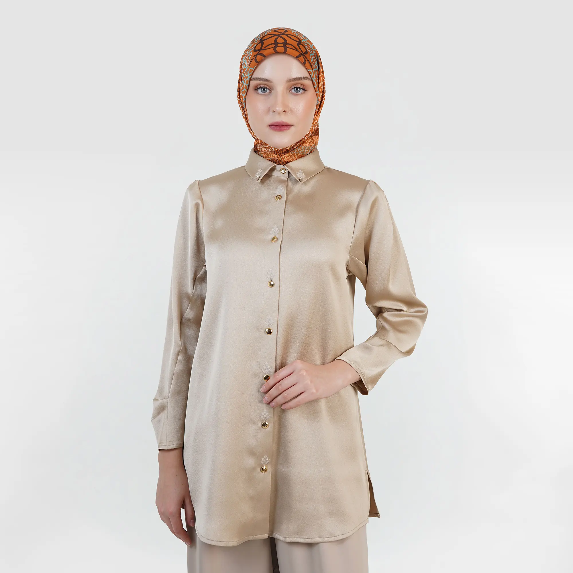 Beige