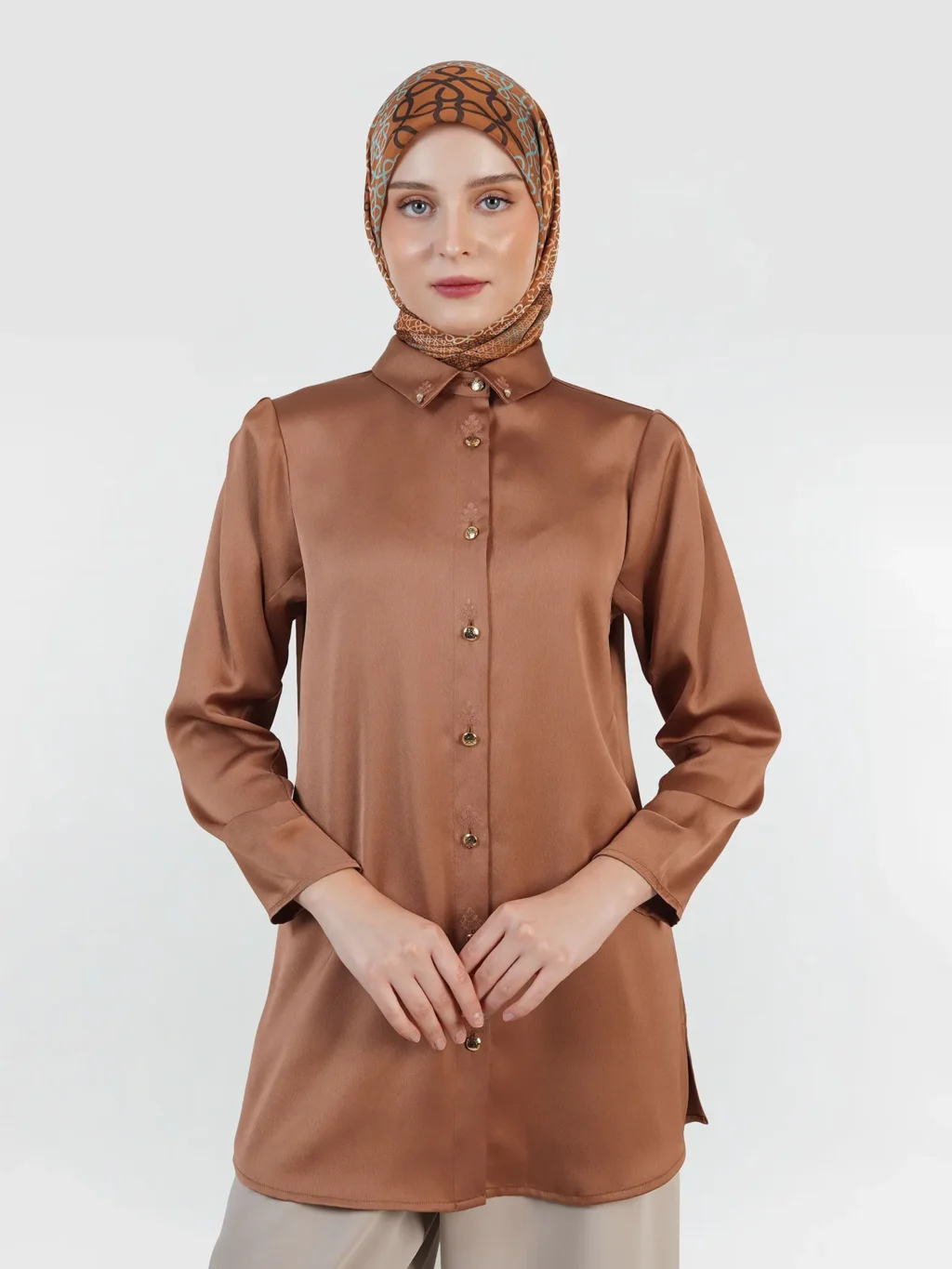 Simplicia Grace Blouse