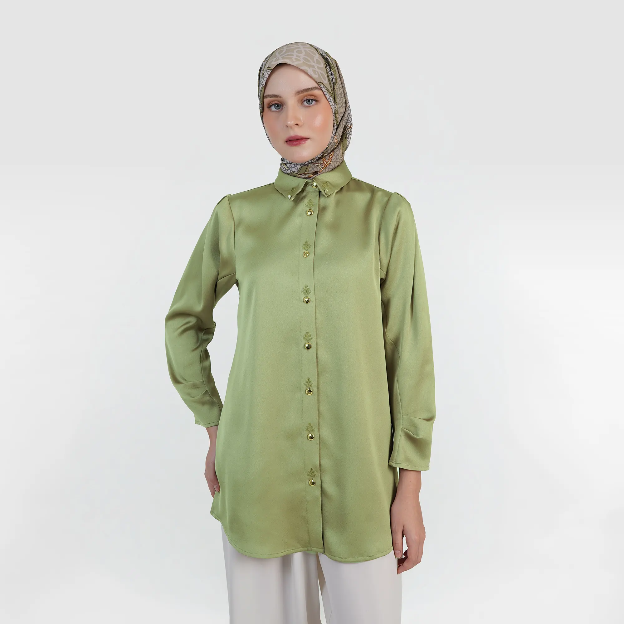 Simplicia Grace Blouse