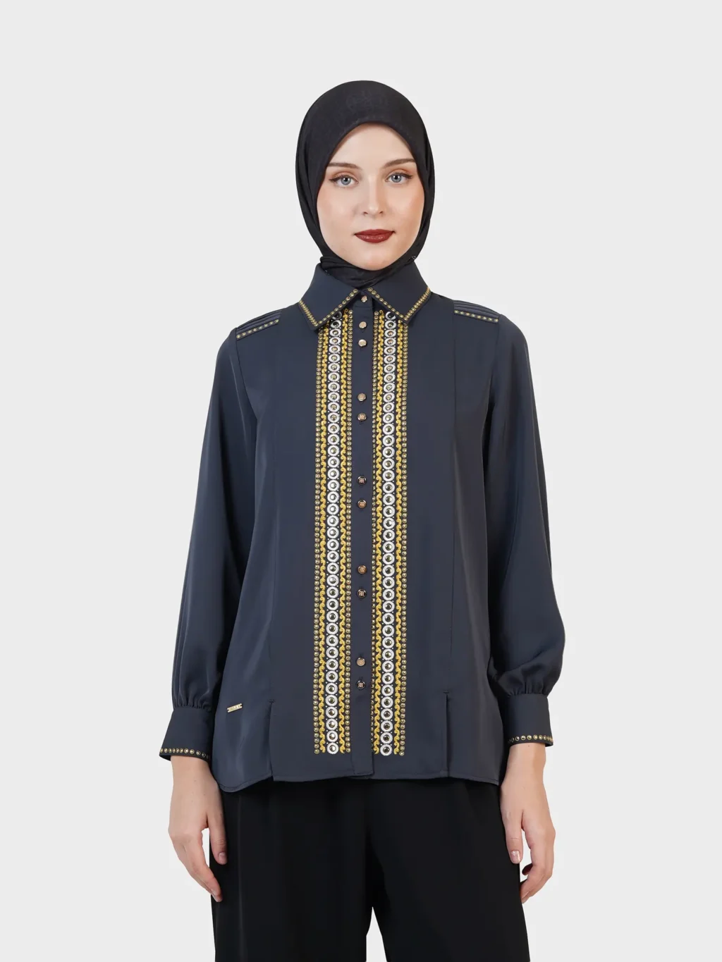 Lyra Rootline Blouse