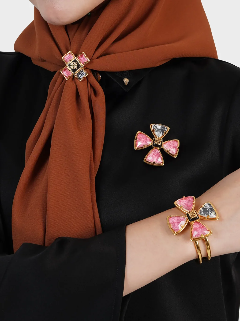 Triveria Accessories Package