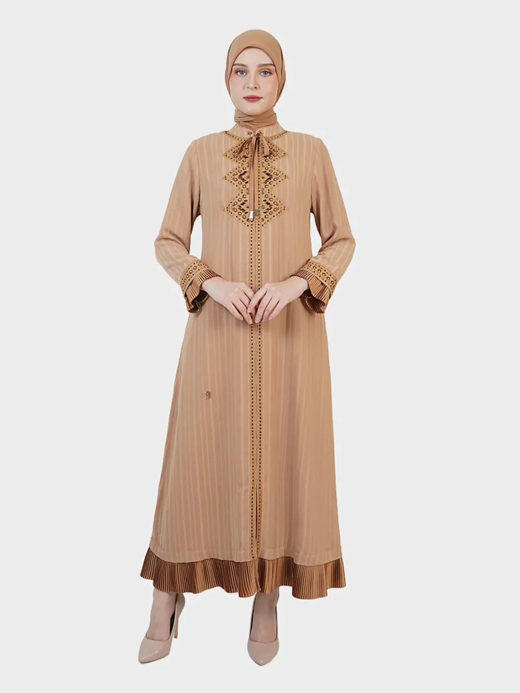 Royaserra Abaya