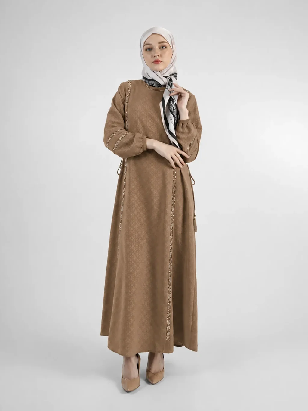 Ornara Grace Abaya