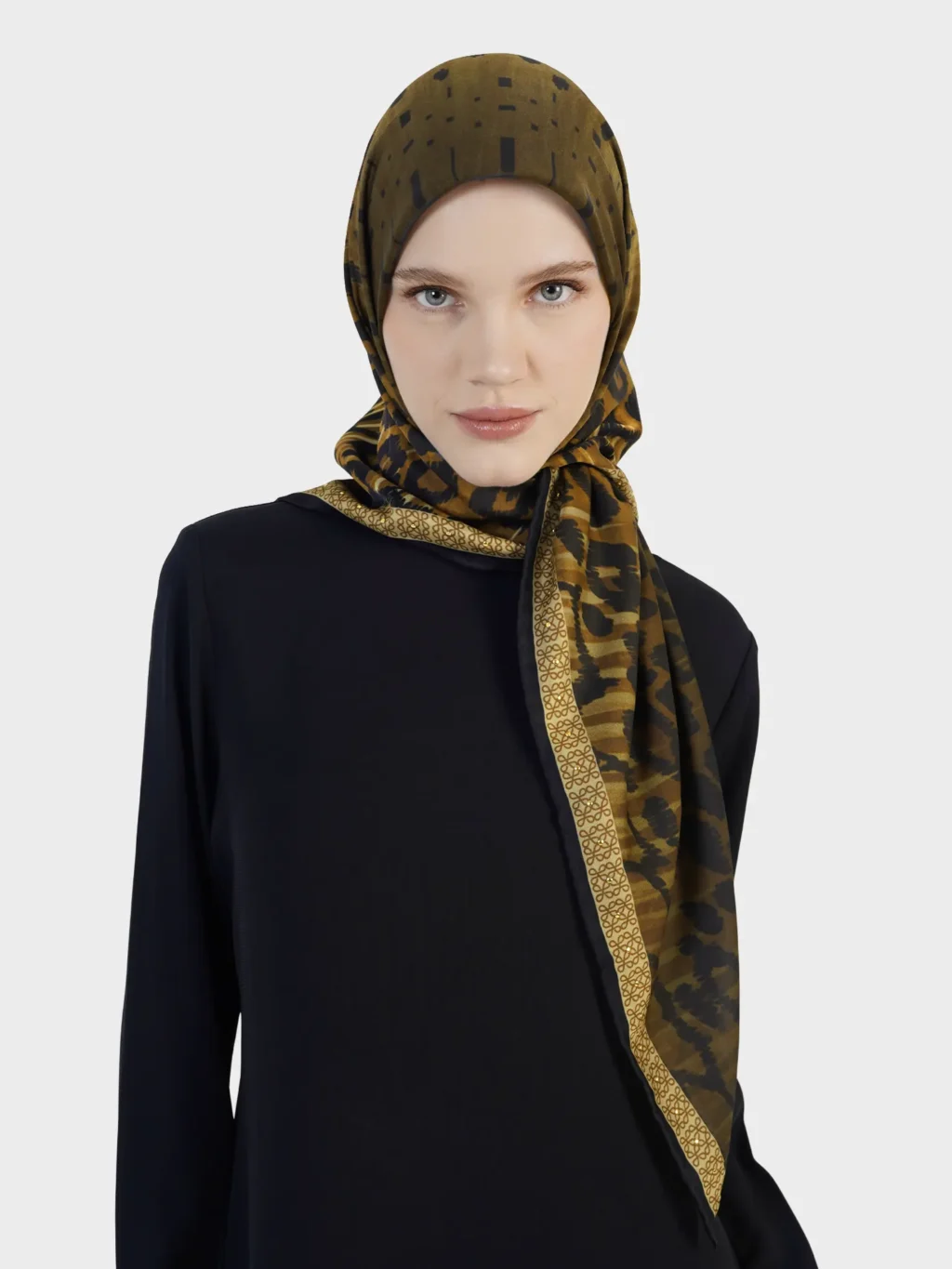 Wildora Grace Headscarf