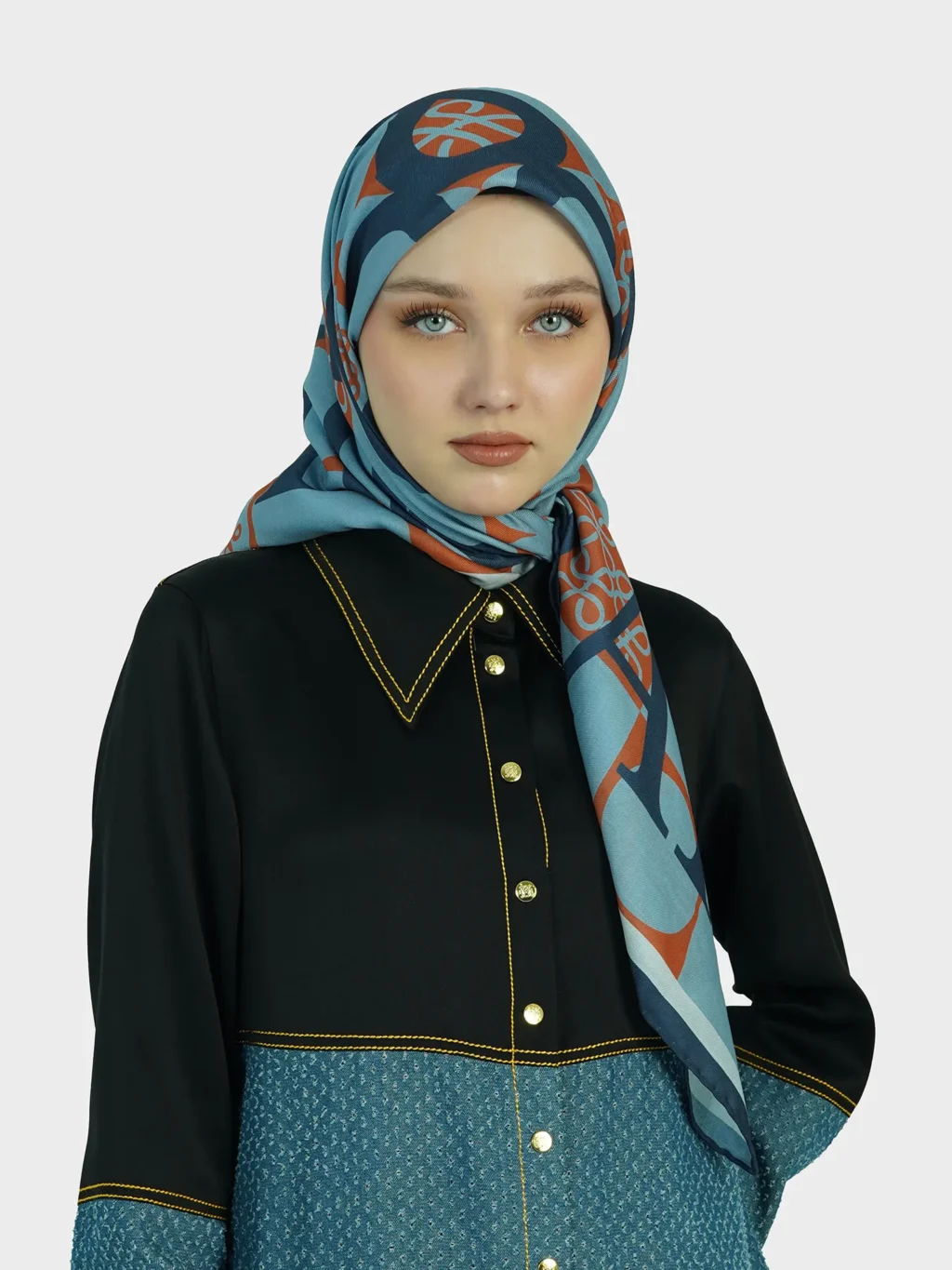 Signum Loop Headscarf