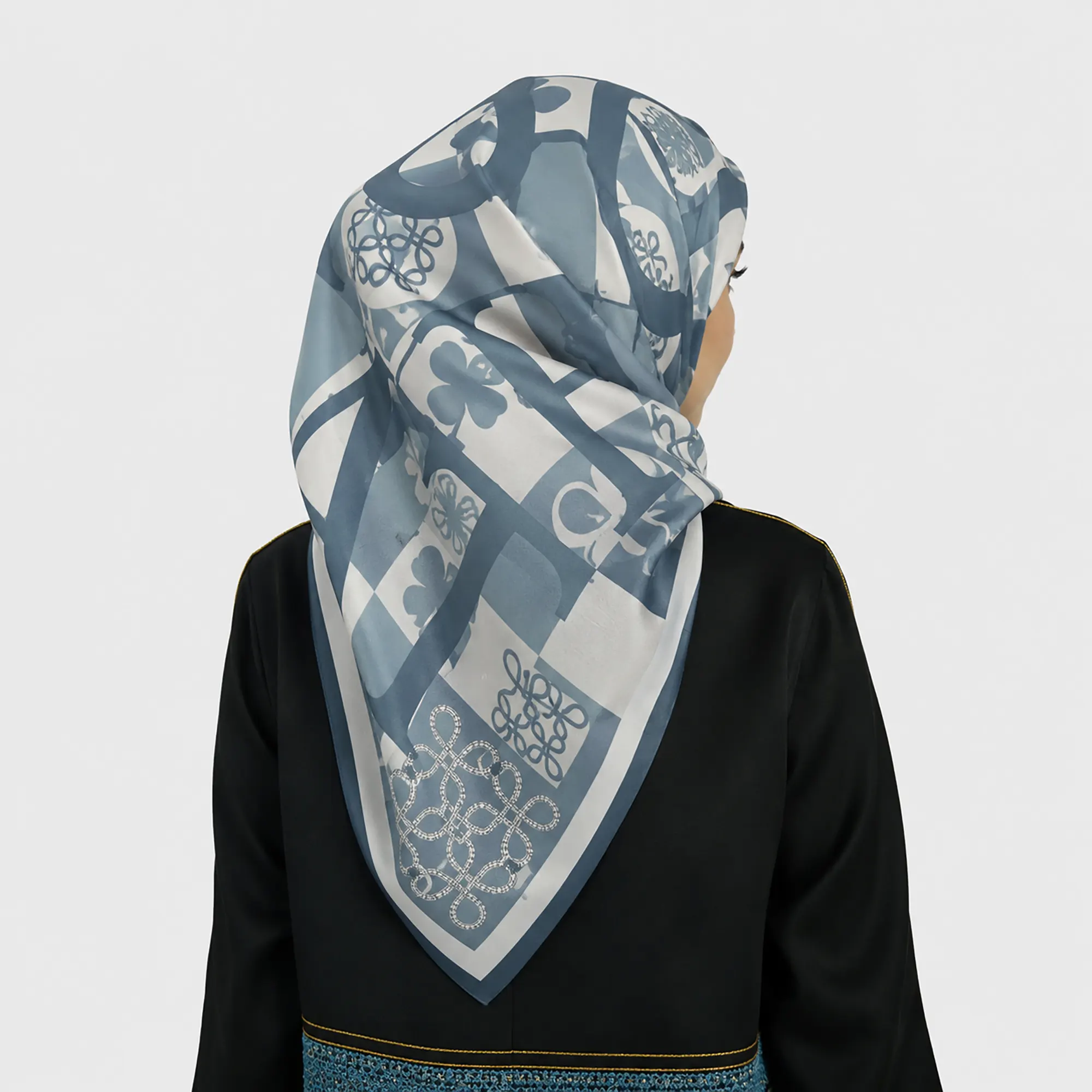 Signum Loop Headscarf