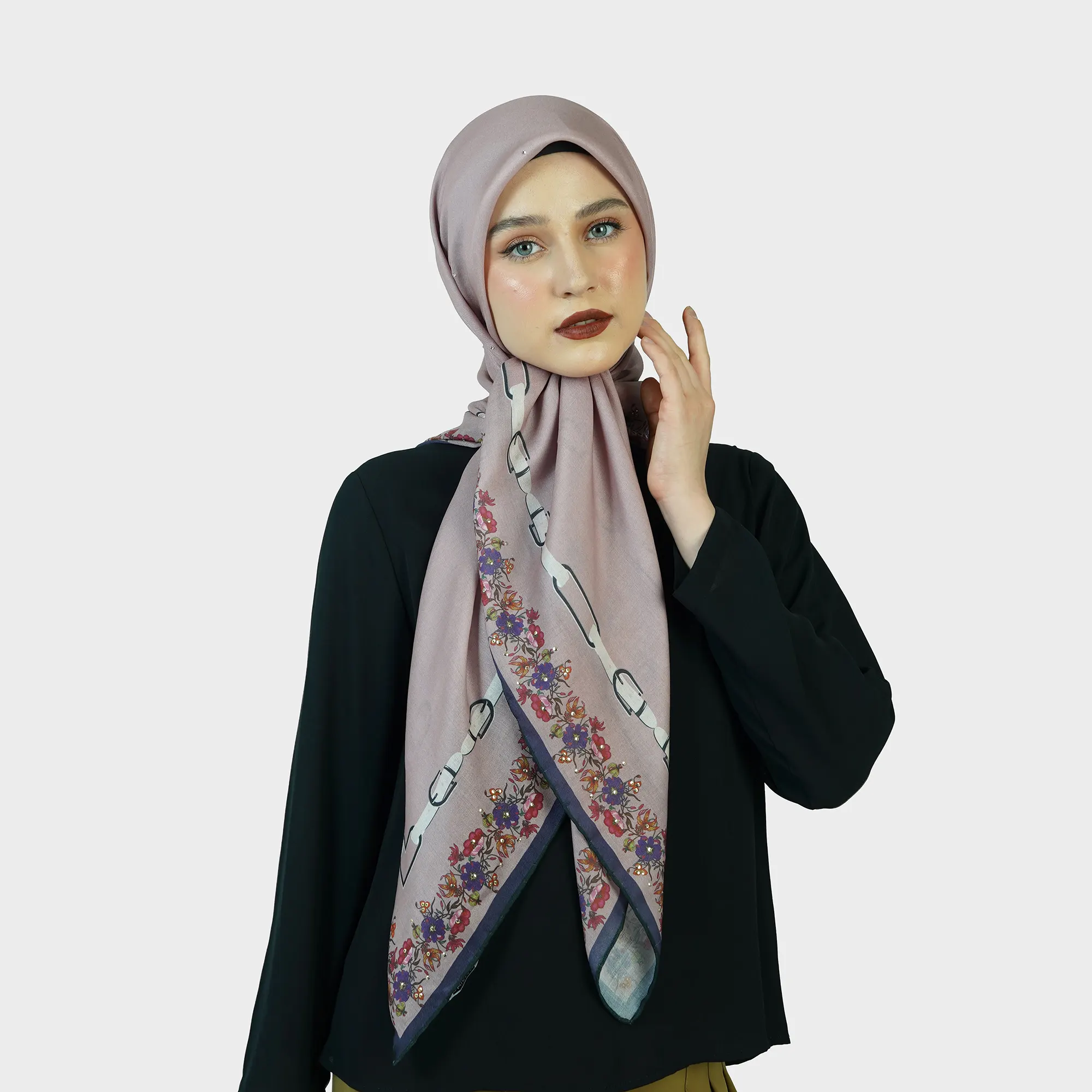 Mauve