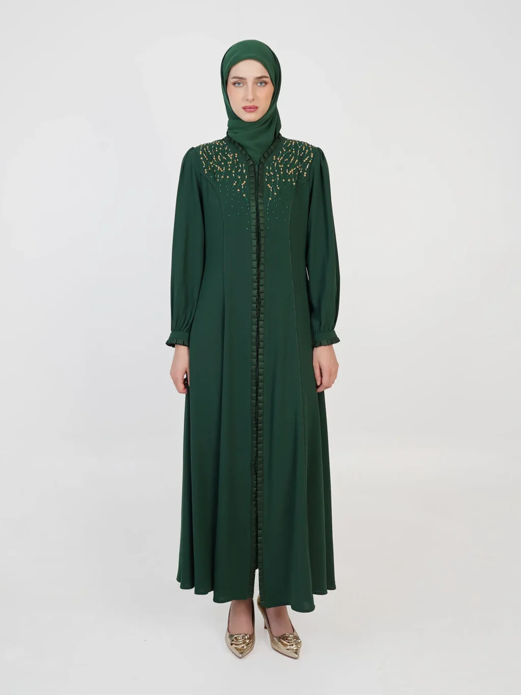 Luminoreil Abaya