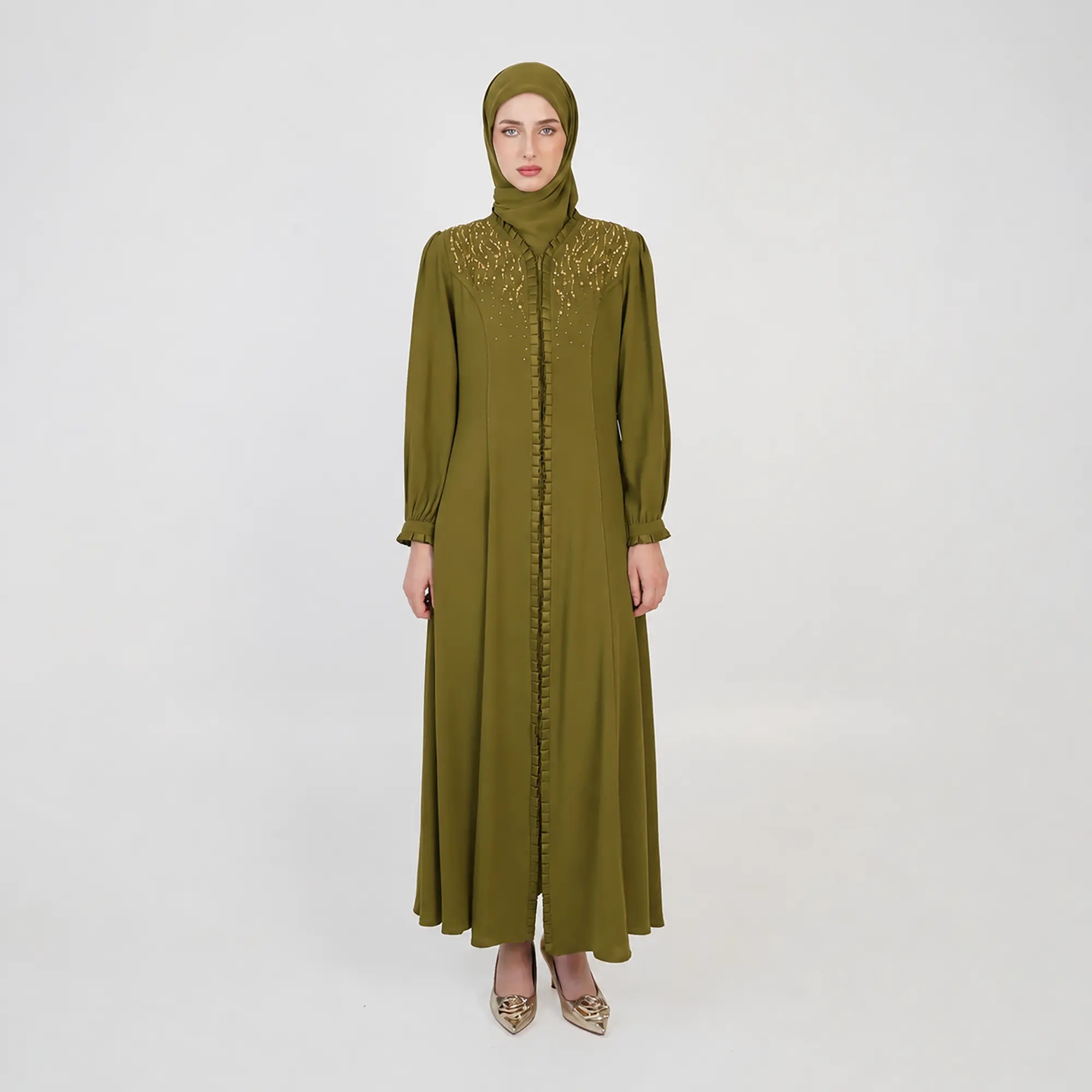 Olive