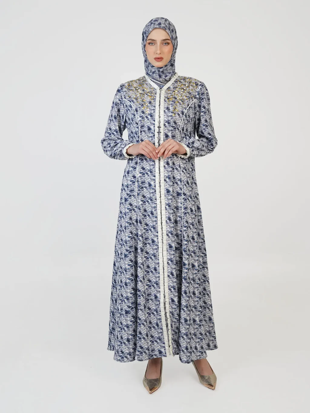Mosaica Lume Abaya