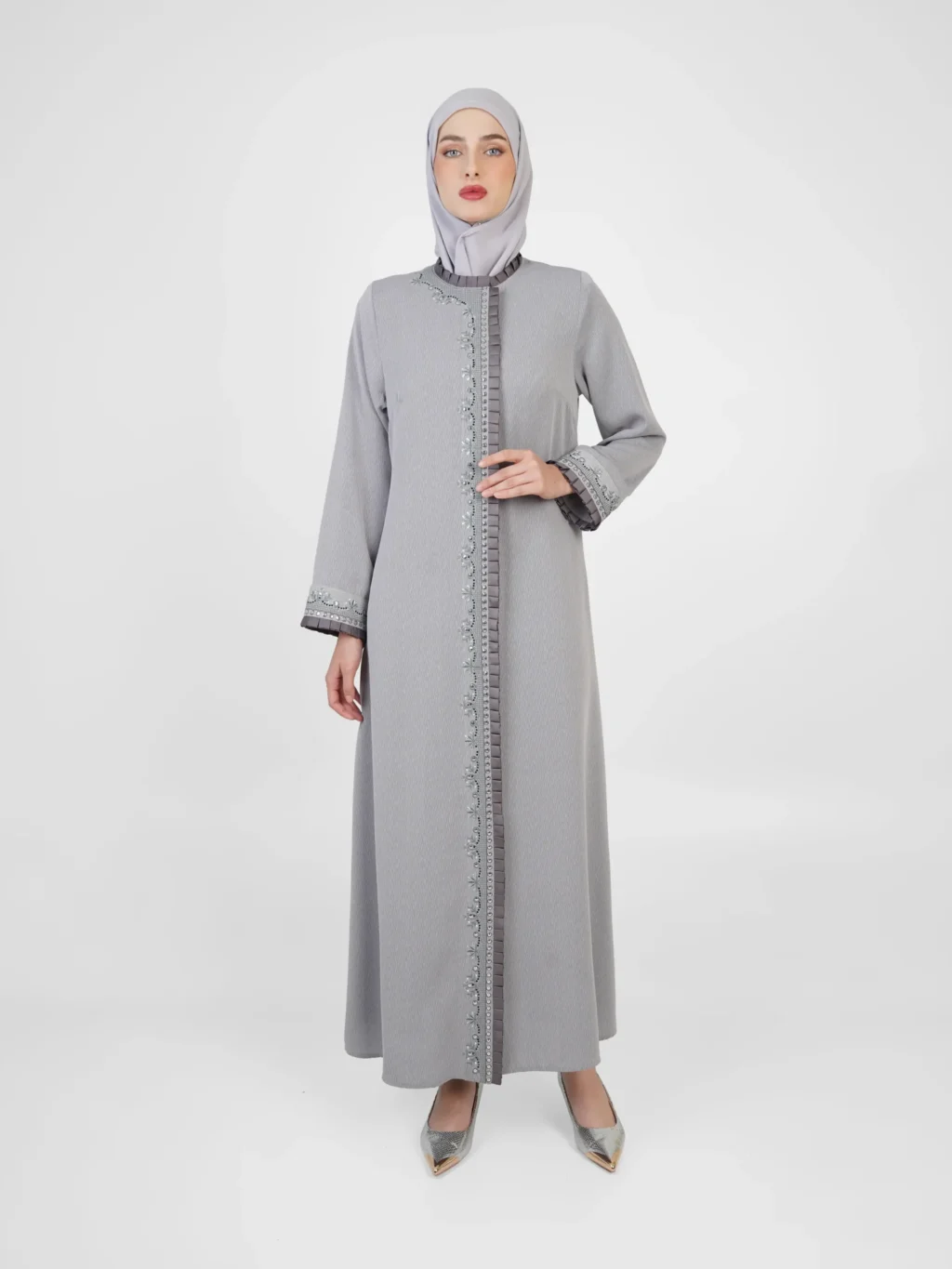 Granasilen Abaya