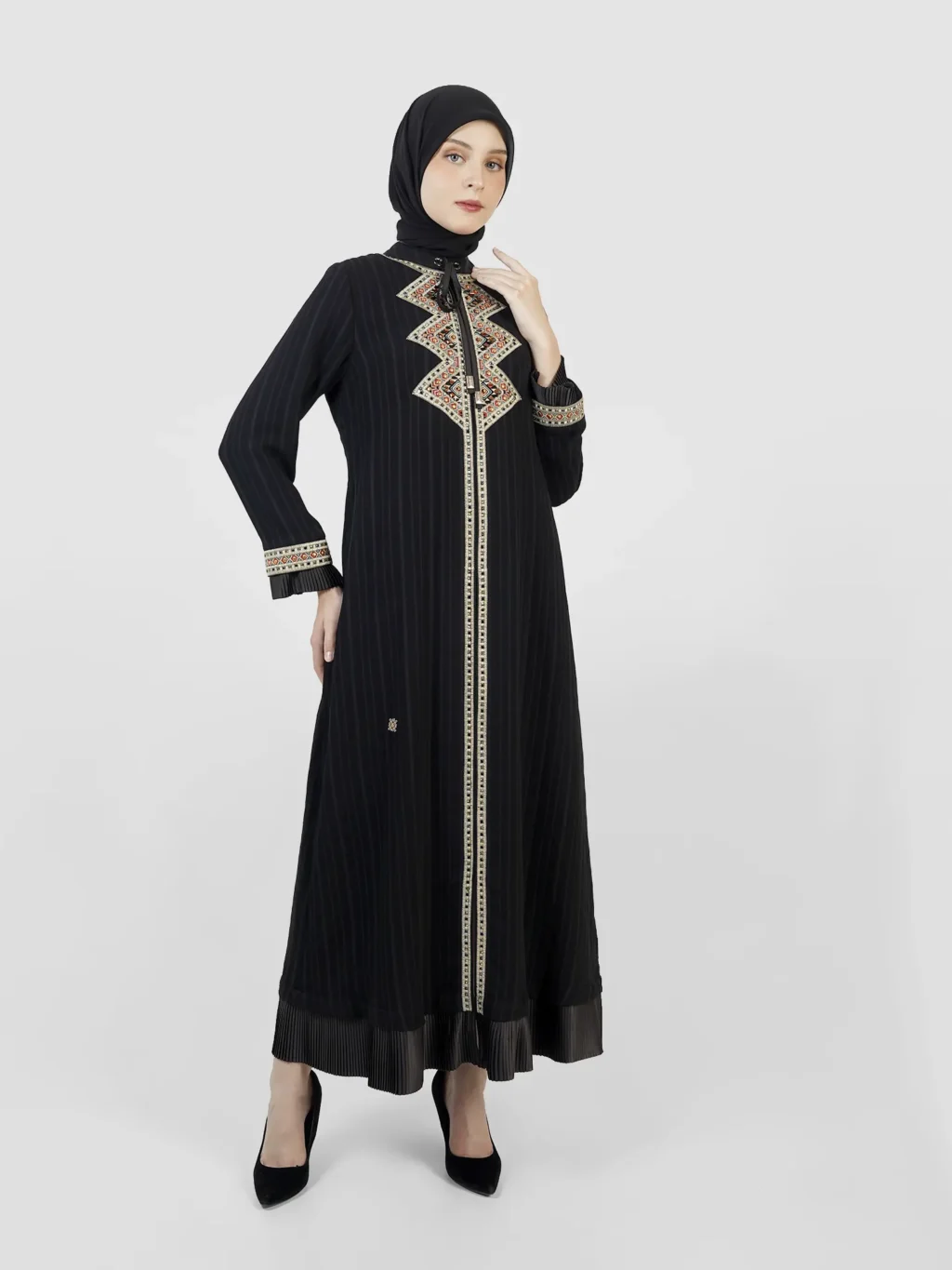 Royaserra Abaya