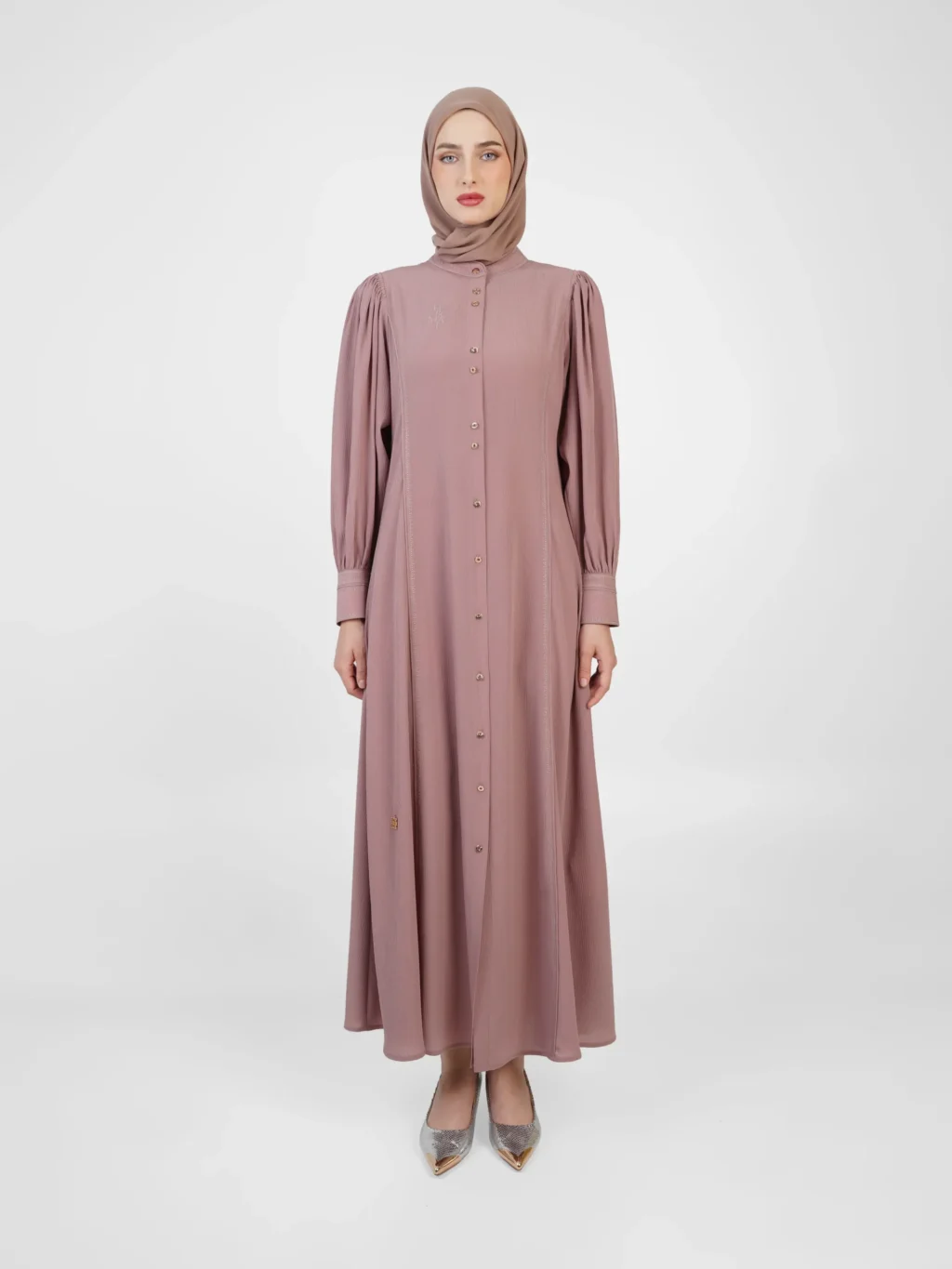 Calma Modesta Abaya