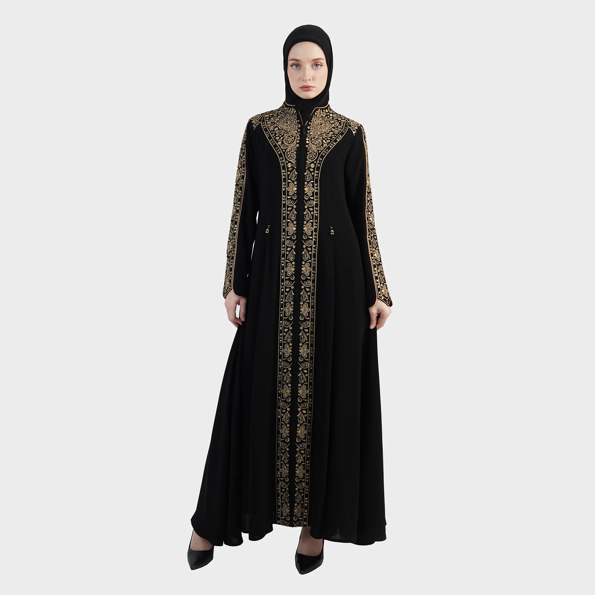 Mirage Royale Abaya