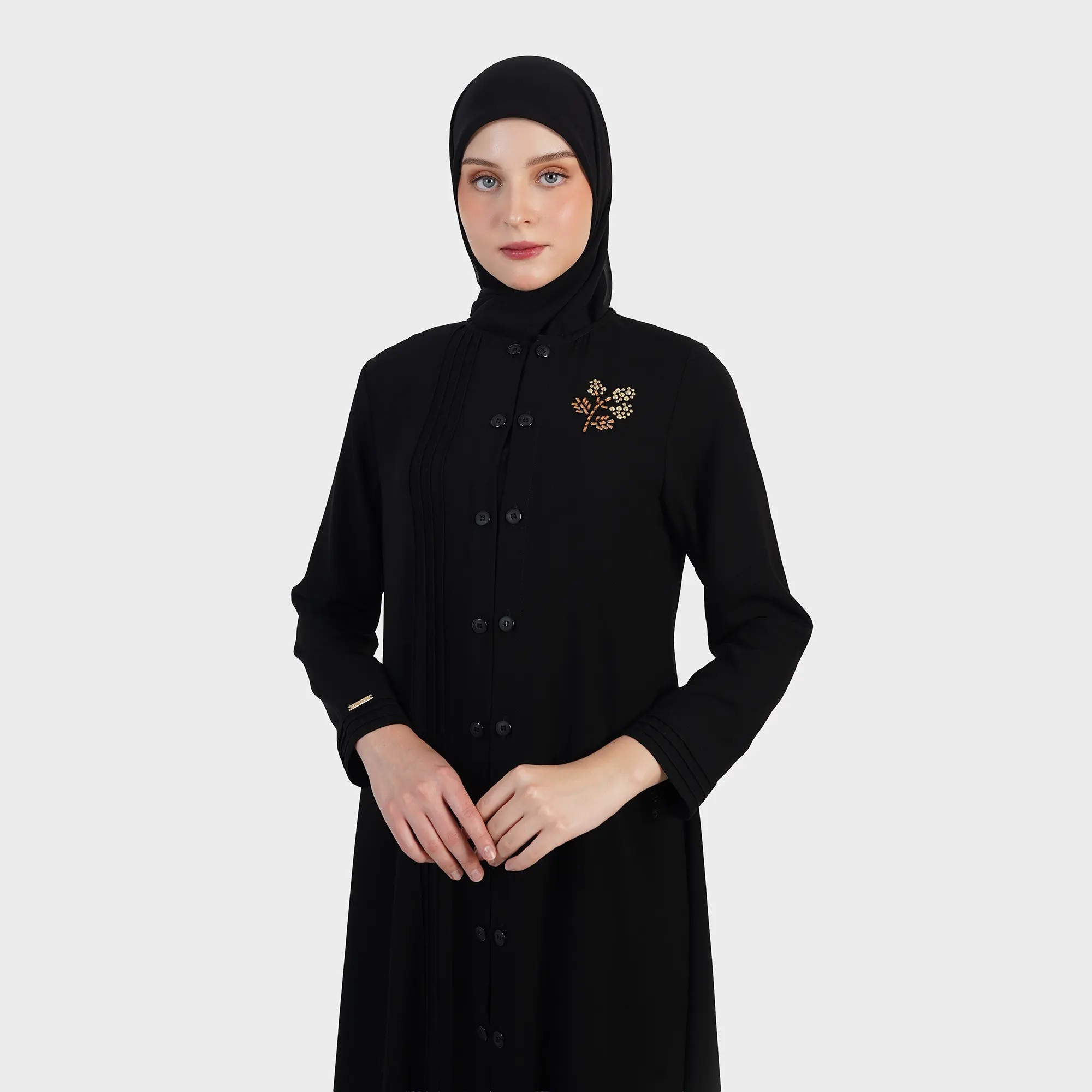 Sacralign Abaya