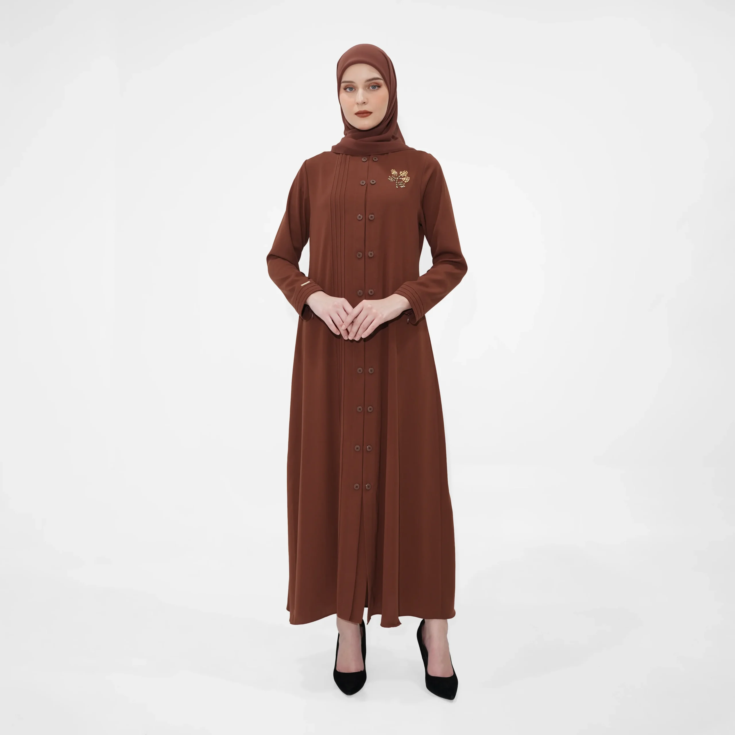 Sacralign Abaya