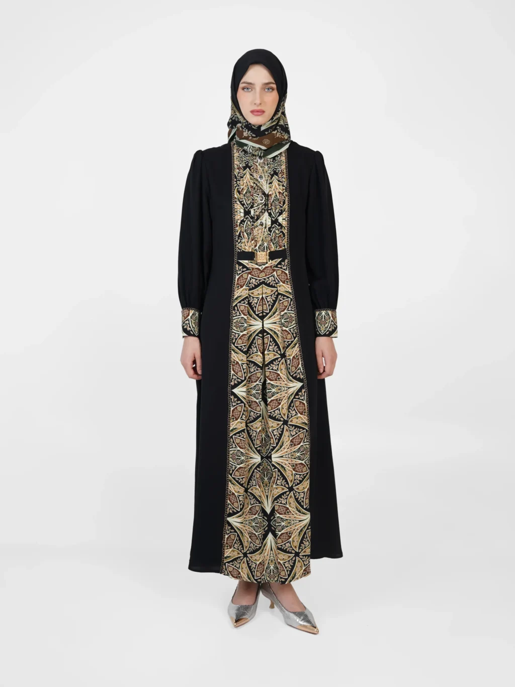 Triba Linea Dress