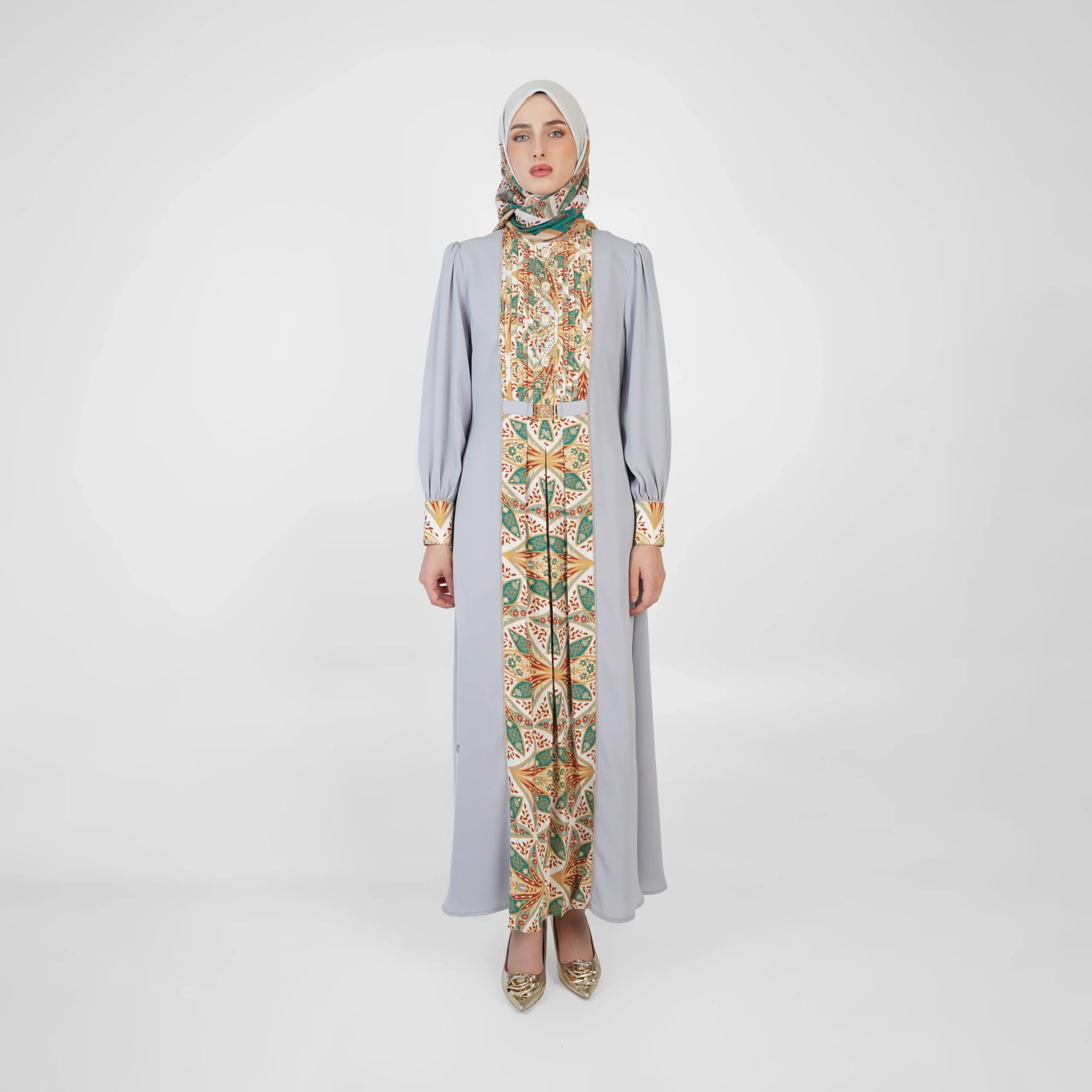 Triba Linea Dress