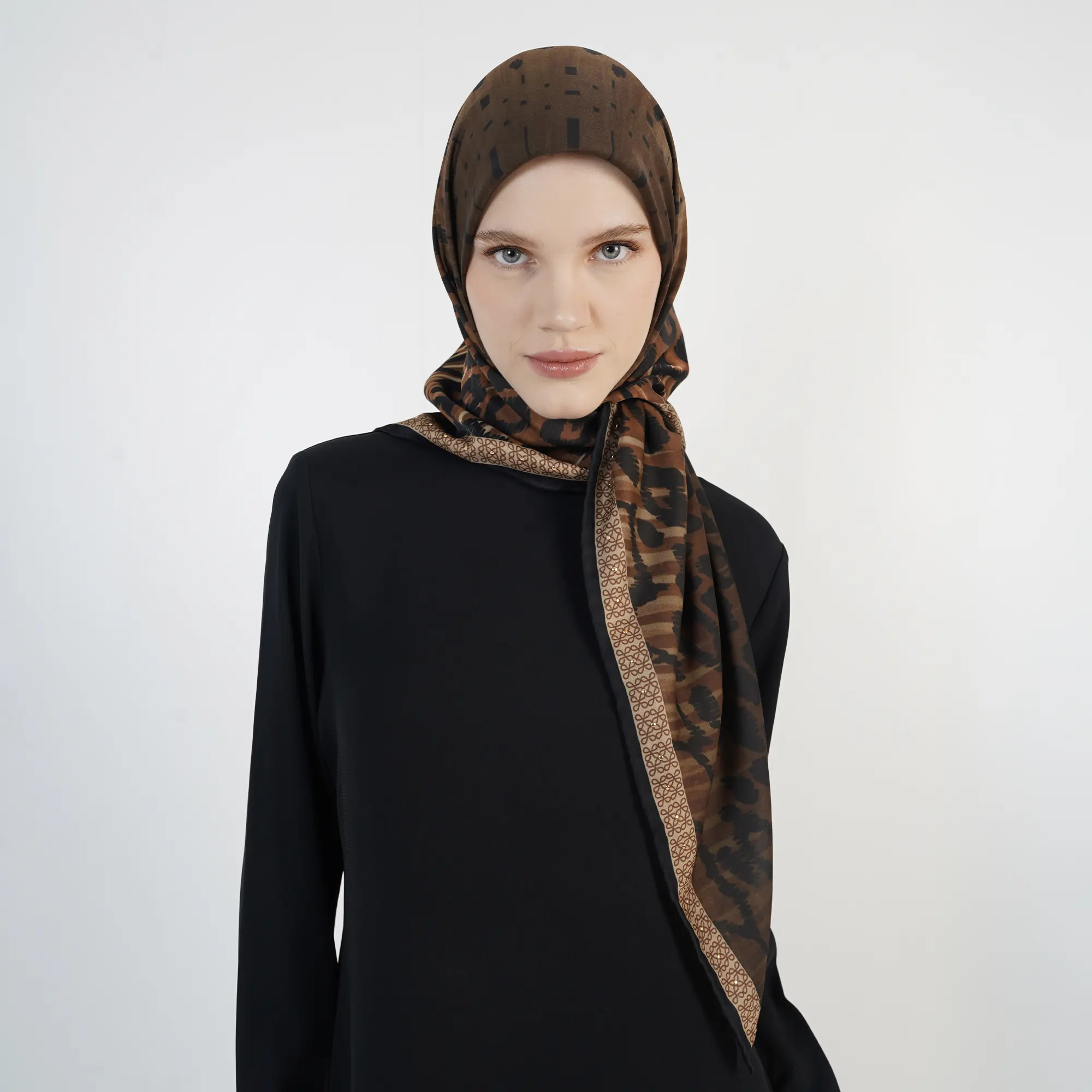 Wildora Grace Headscarf