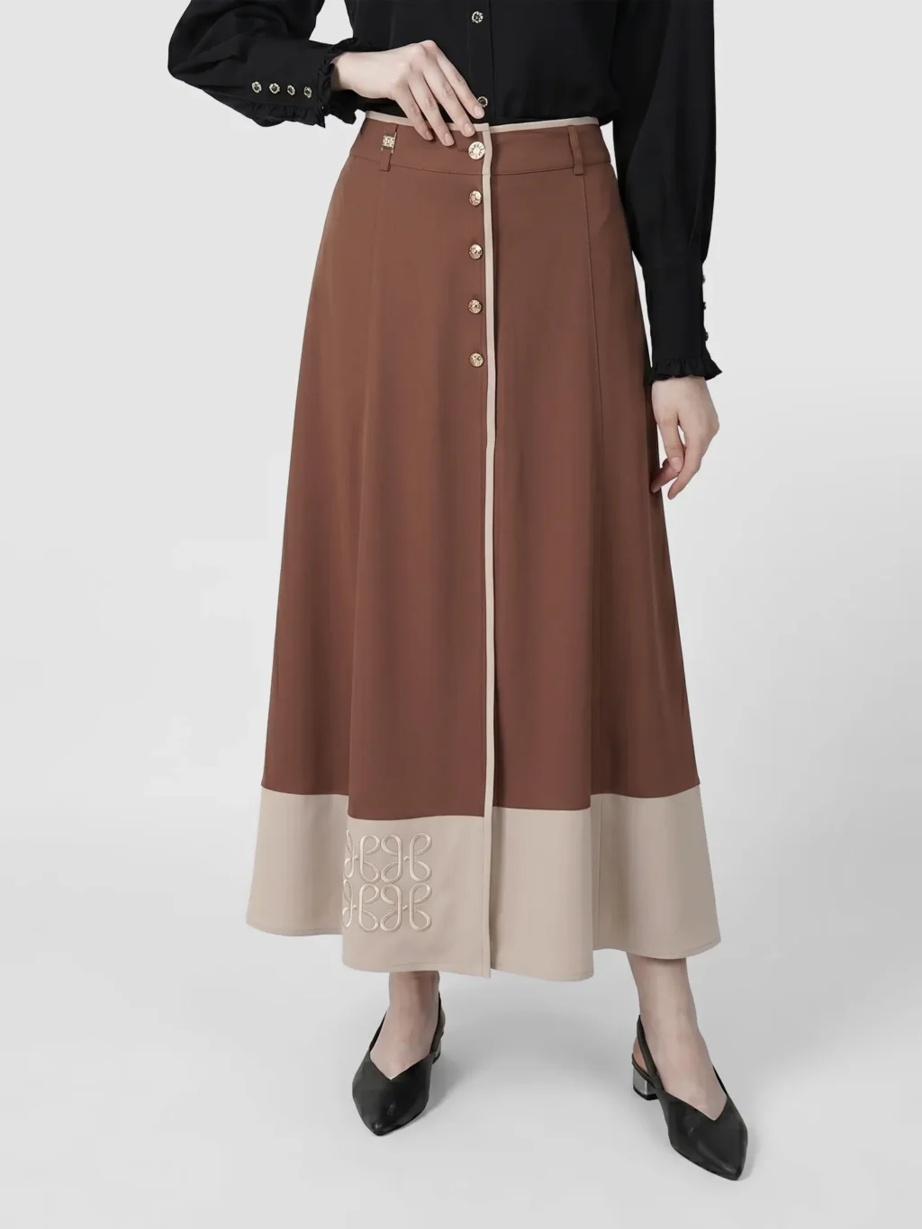 Sylvanea Skirt