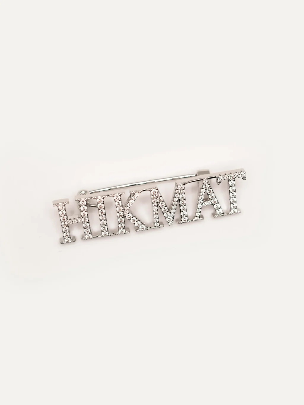 Emblem Luxura Brooch