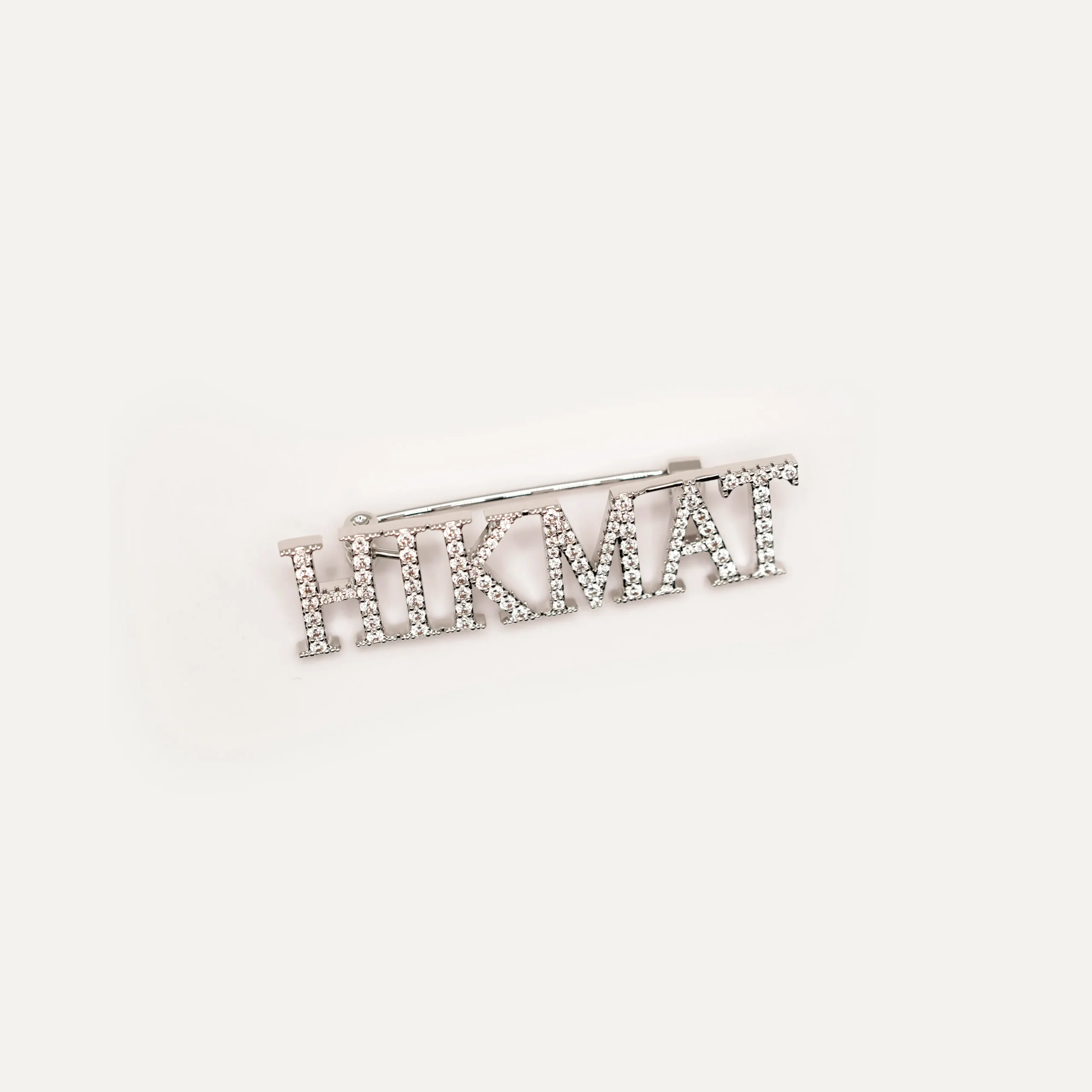 Reflexa Brooch (salin)