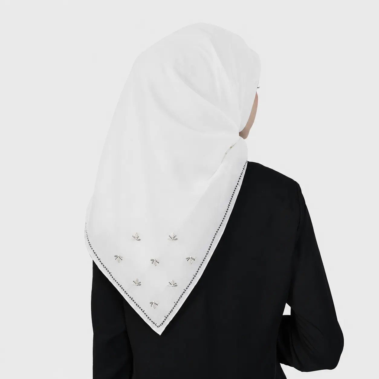 Headscarf Z2163 [Gift]