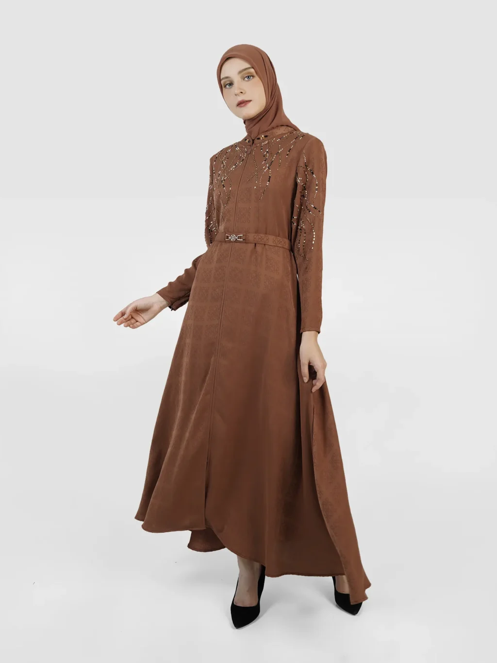 Seriqamara Abaya