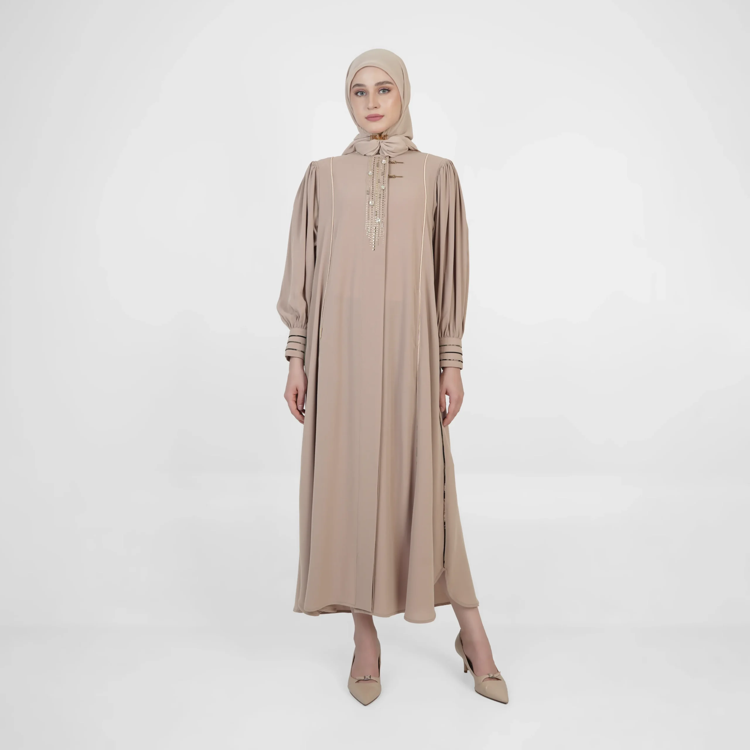 Orialumi Abaya