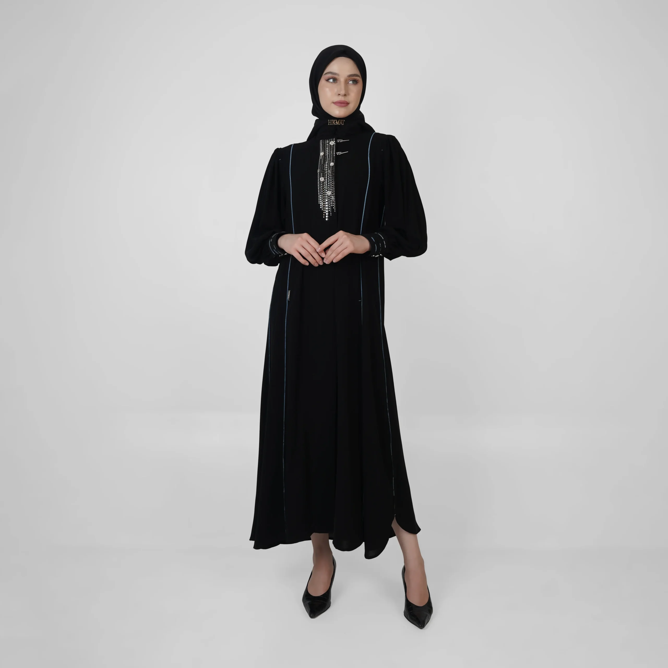 Orialumi Abaya