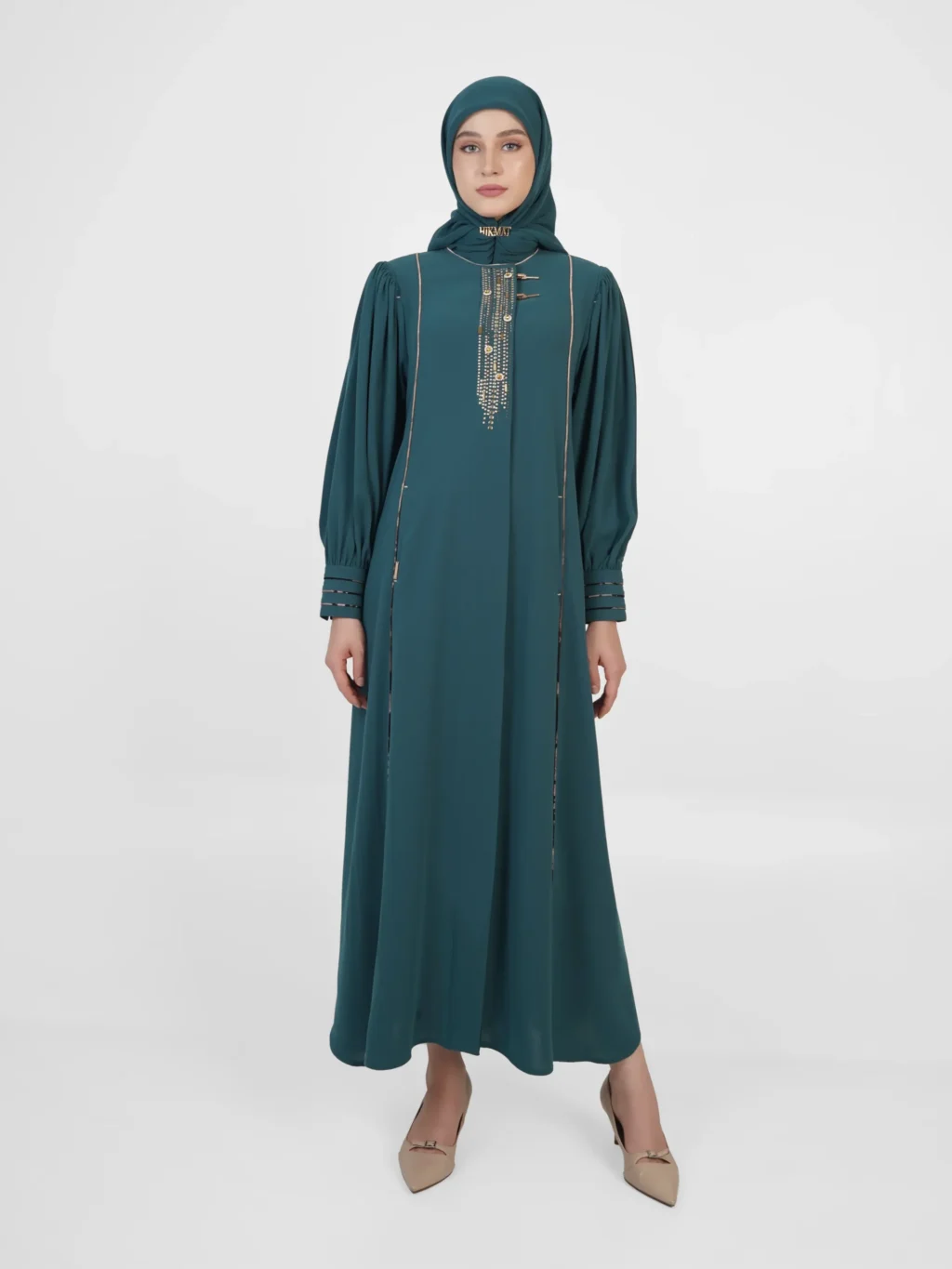Orialumi Abaya