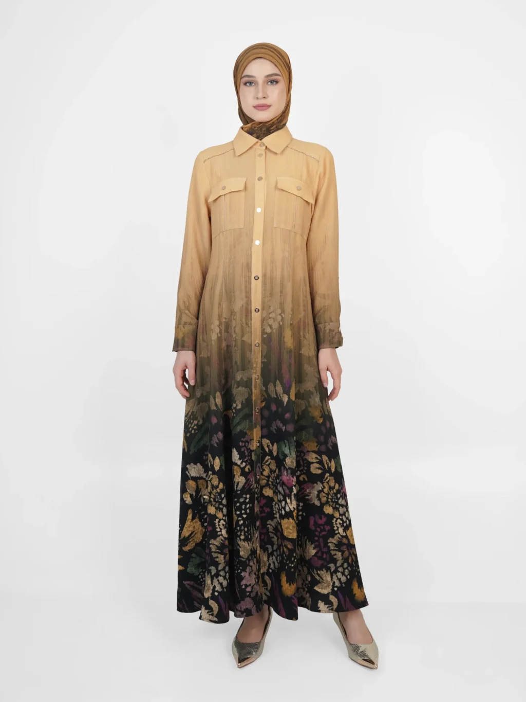 Triba Linea Dress (salin)