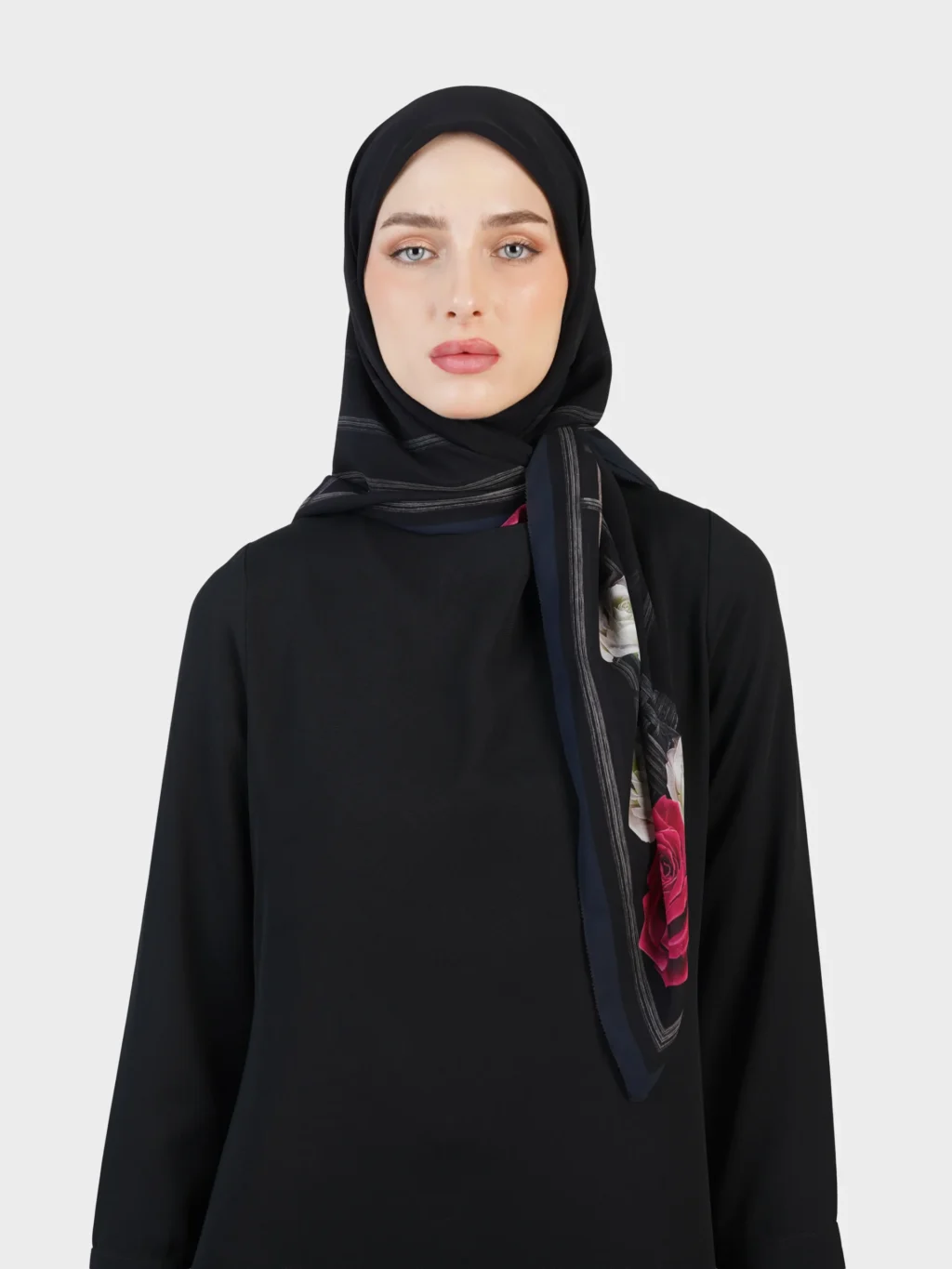 Rosavelle Headscarf
