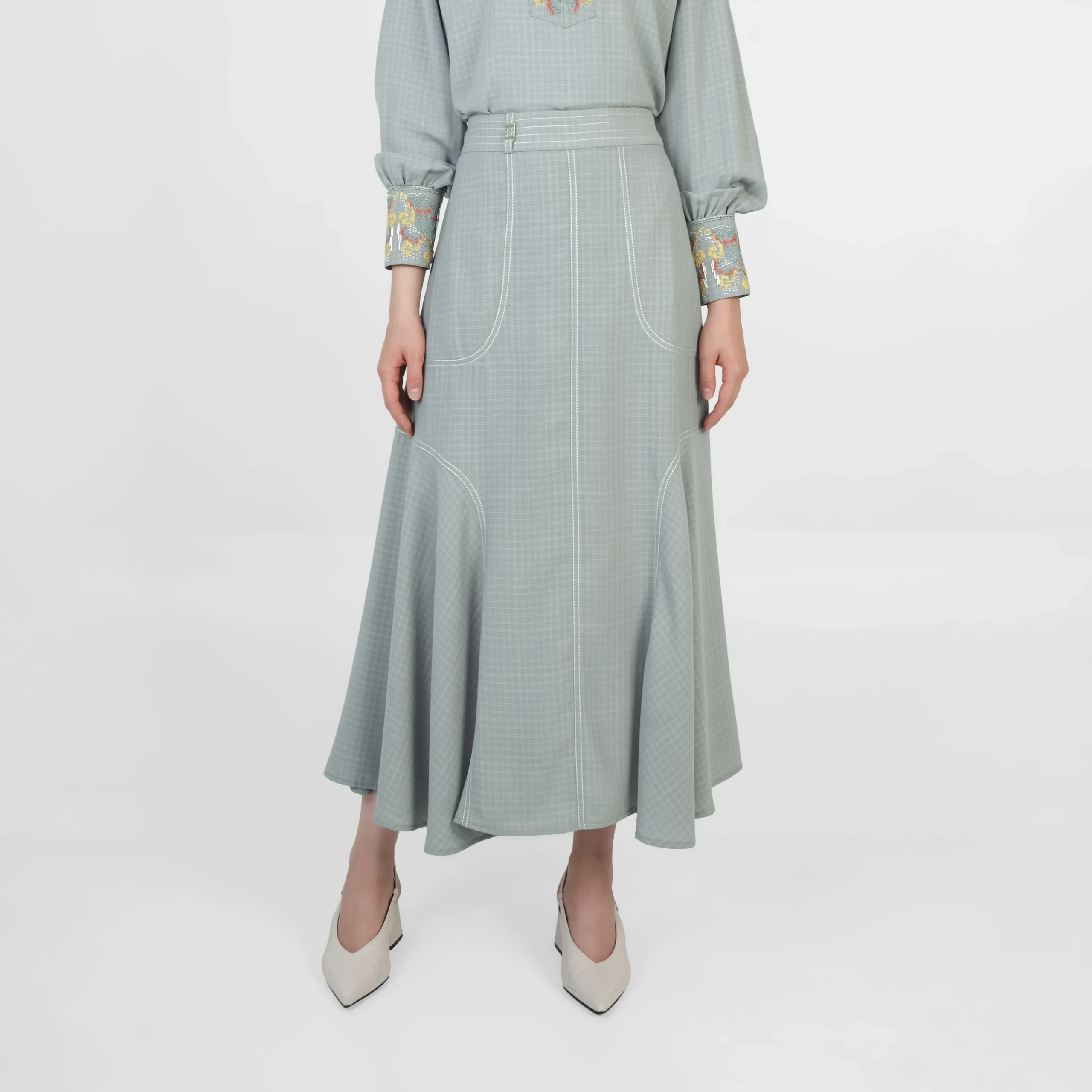 Orlanea Skirt