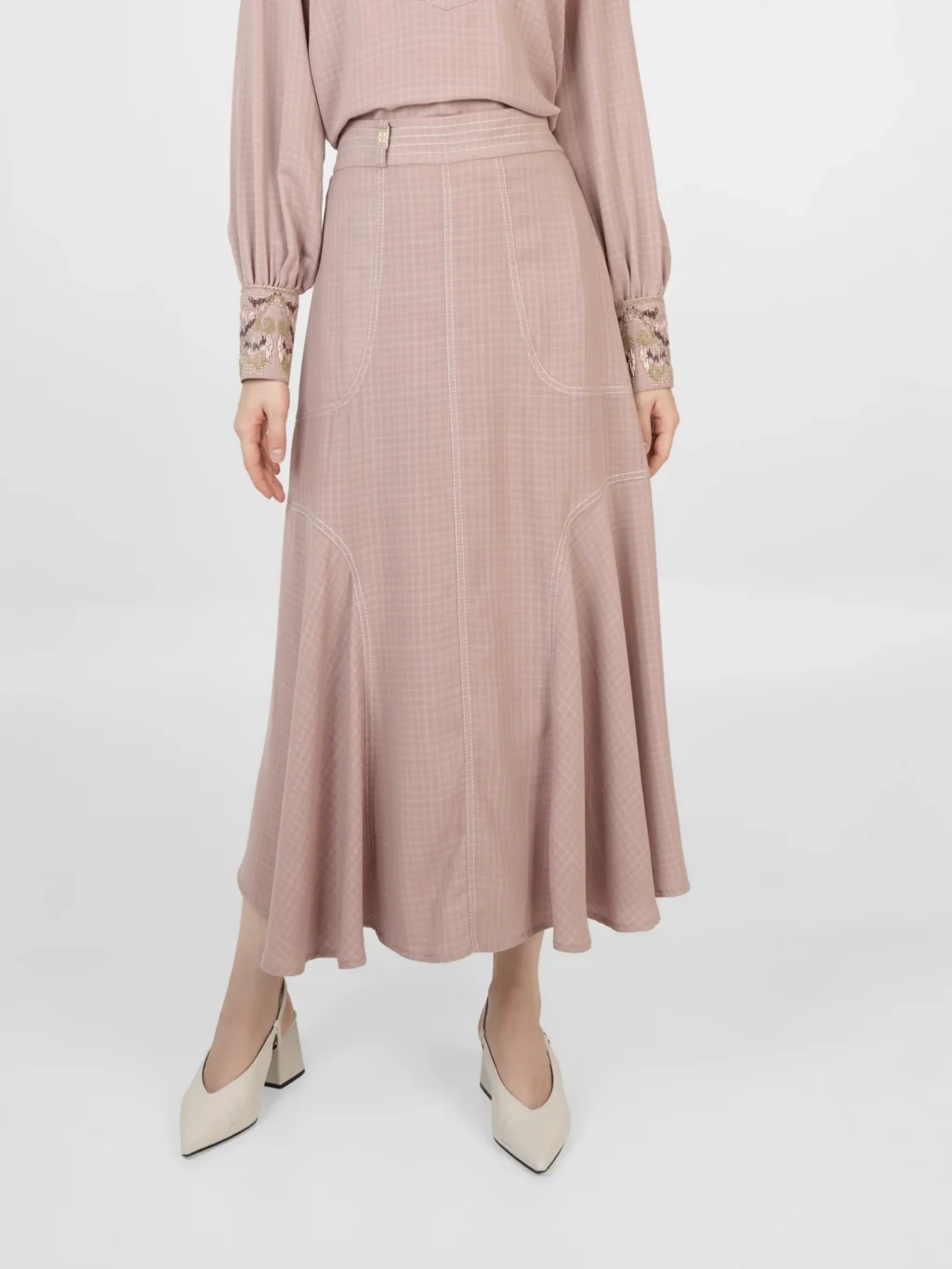 Orlanea Skirt
