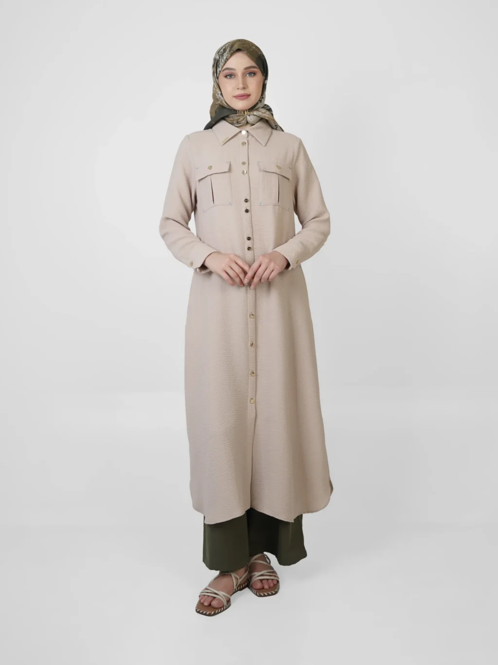 Velora Dusk Tunic (salin)