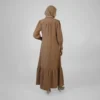 HIKMAT A1385 Brown (2)