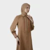 HIKMAT A1385 Brown (3)